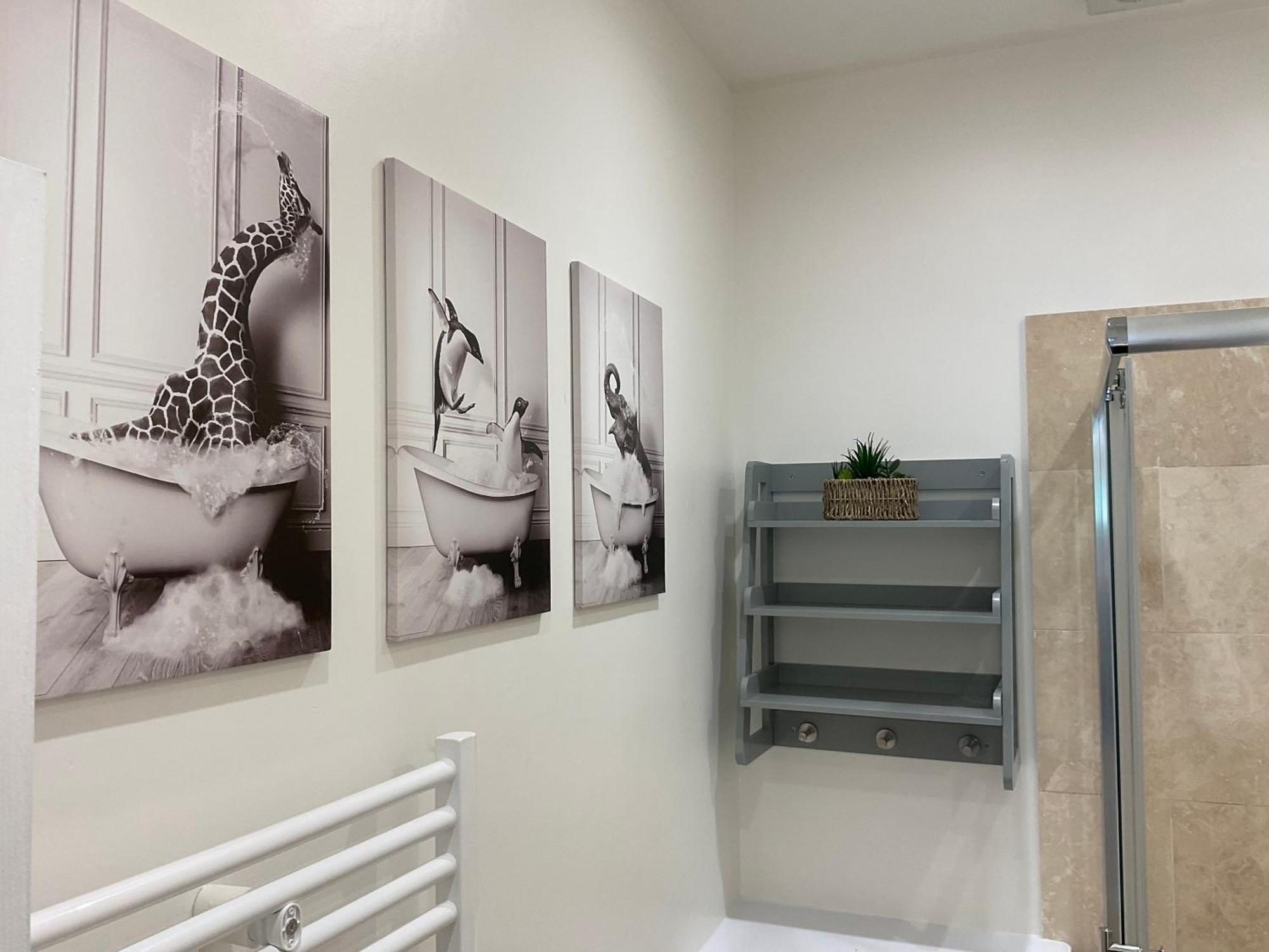2 Bed From 41 Apartamento Londres