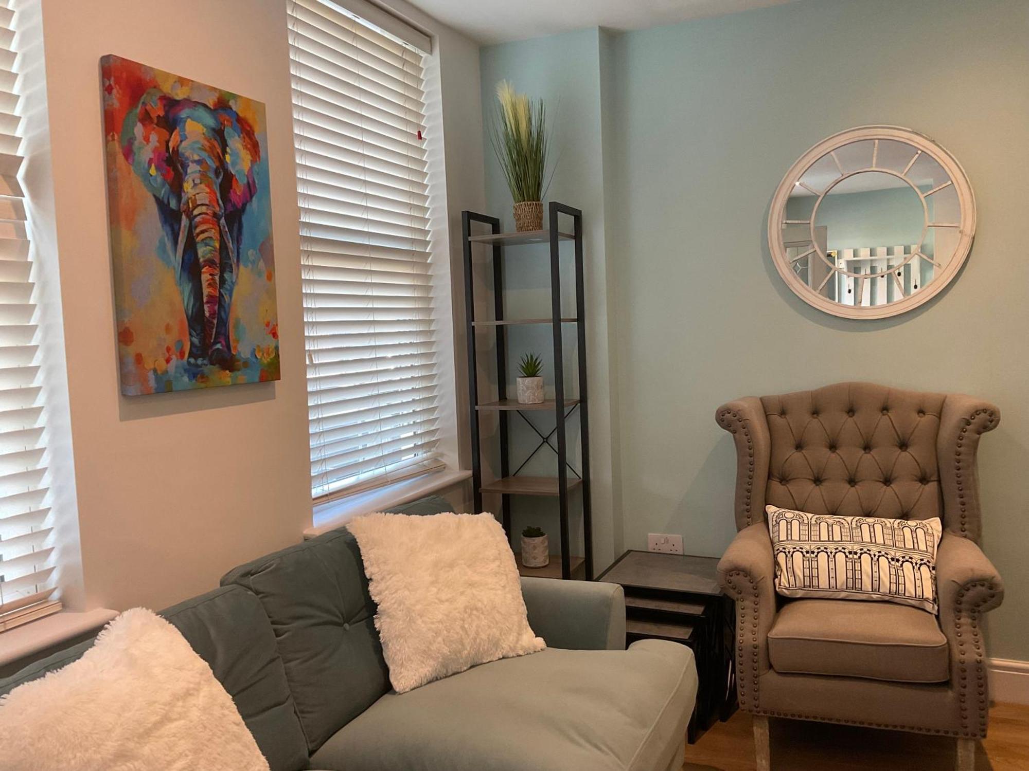 2 Bed From 41 Londres