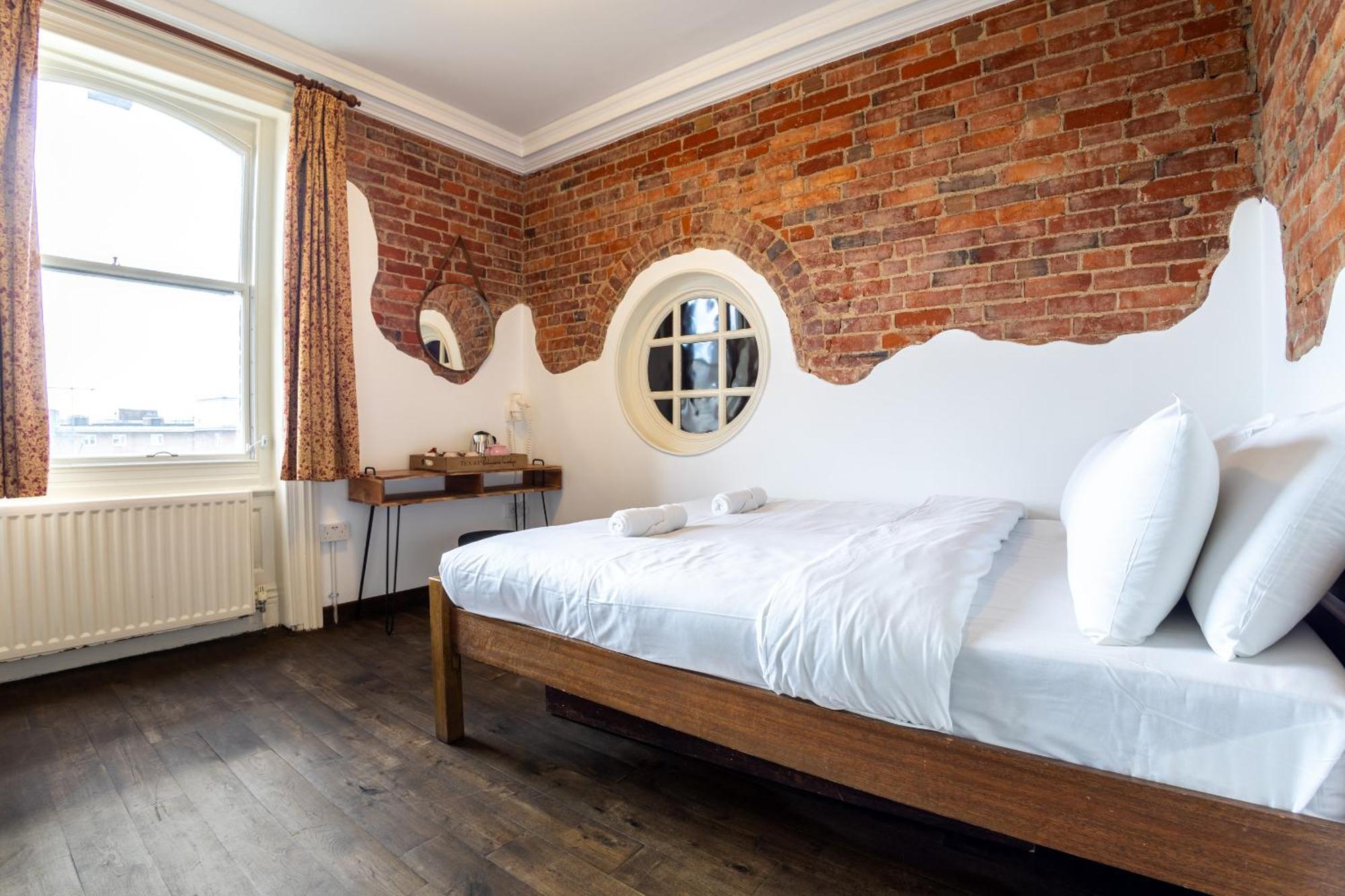Hostel Palmers Swiss London