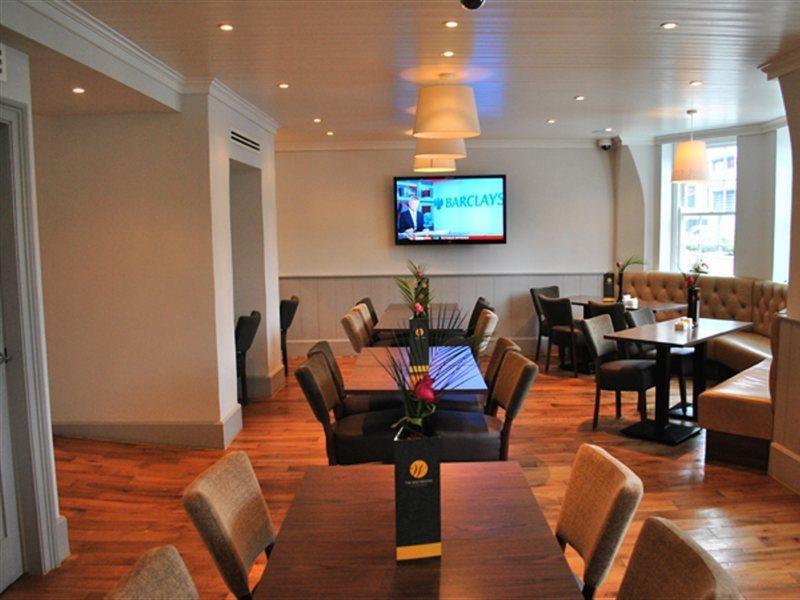 The Westbridge Stratford Hotel
