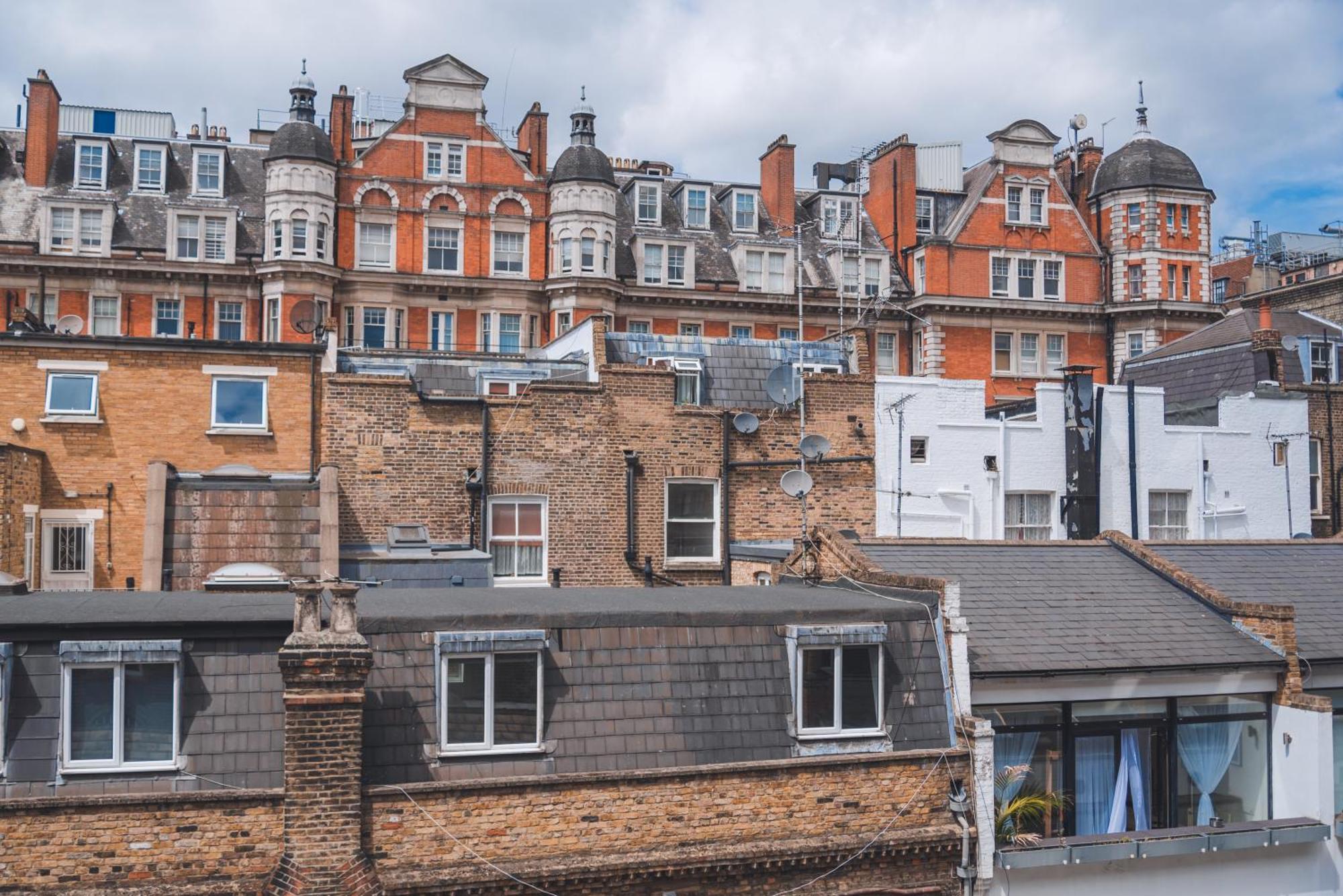 Shakespeare Hotel London