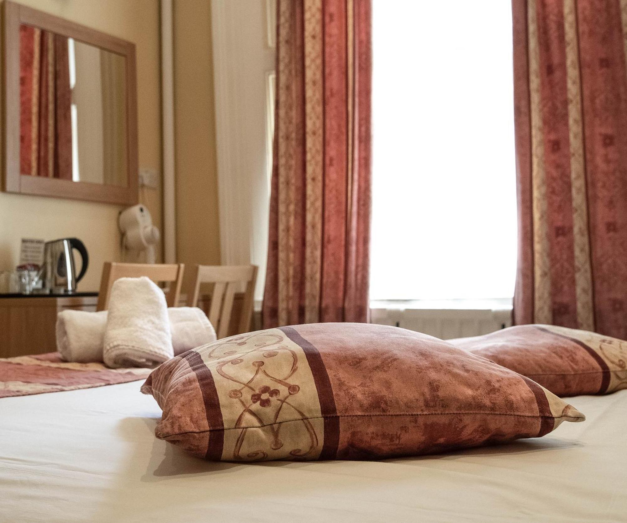 Shakespeare Hotel