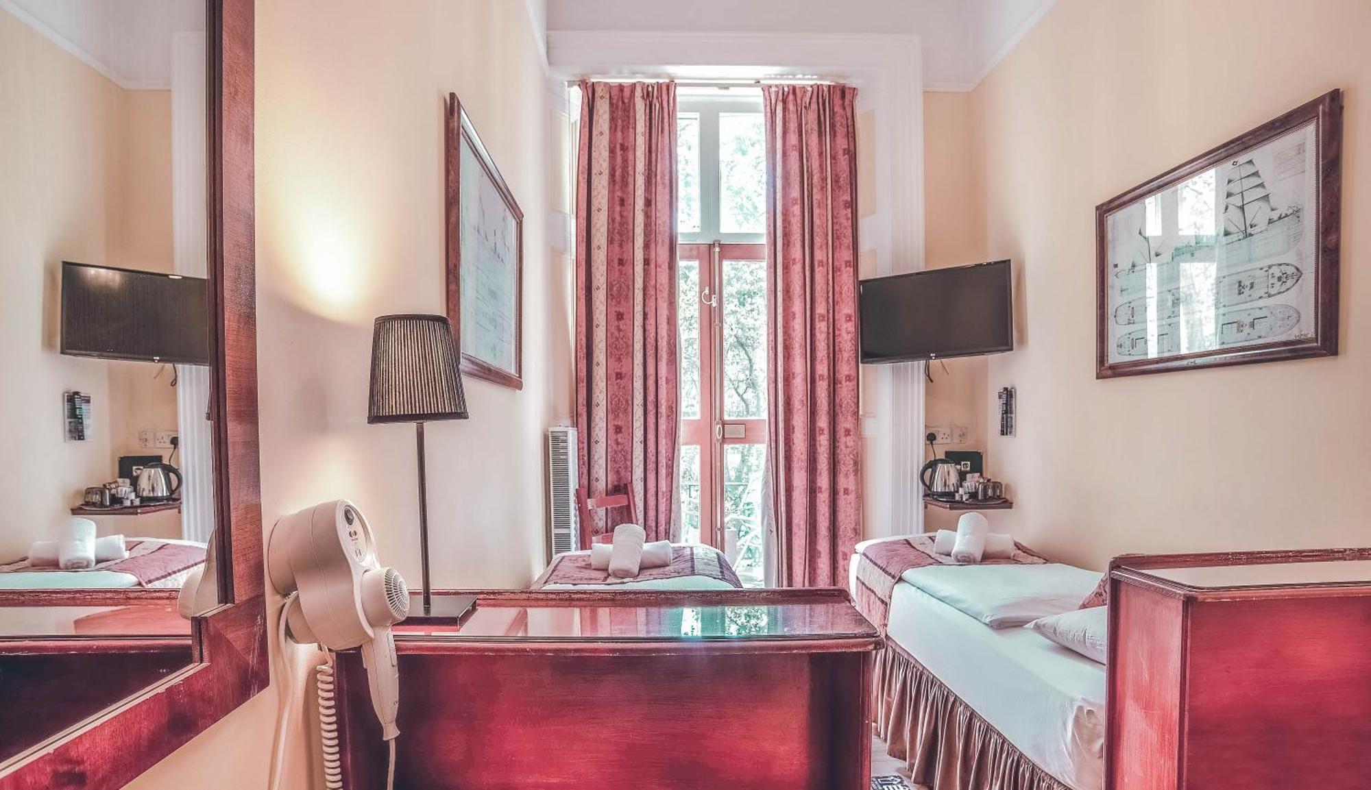 Hotel Shakespeare