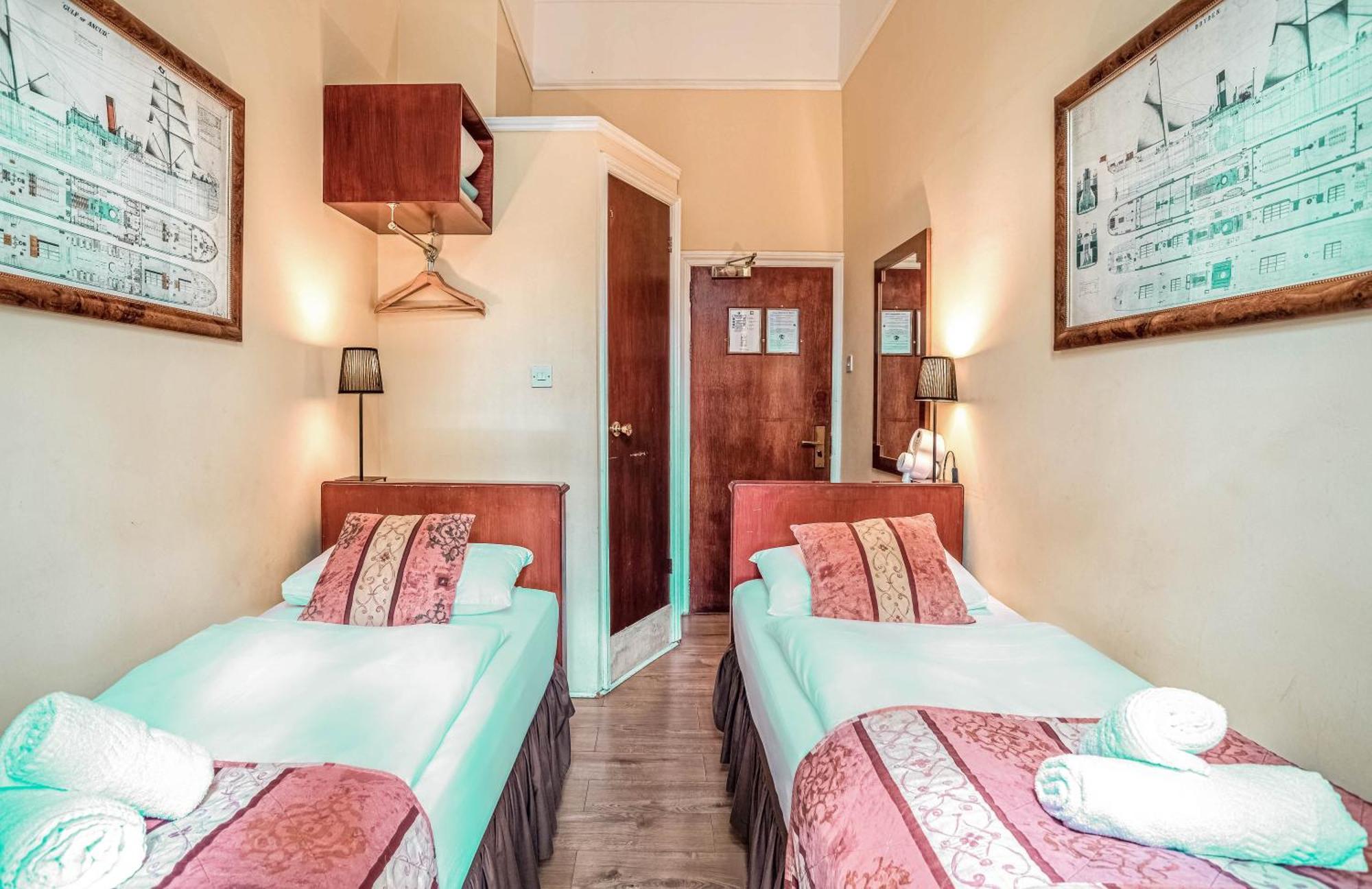 Hotel Shakespeare London