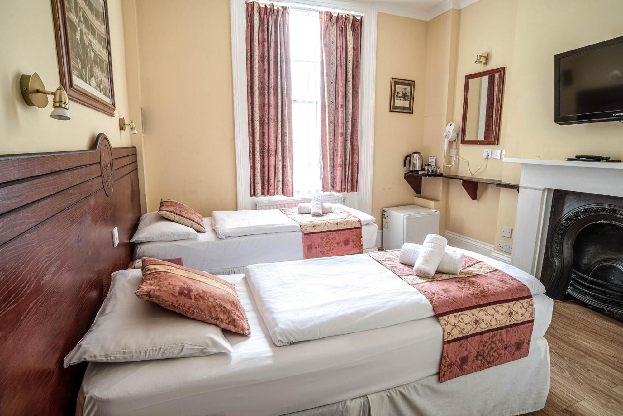 Hotel Shakespeare