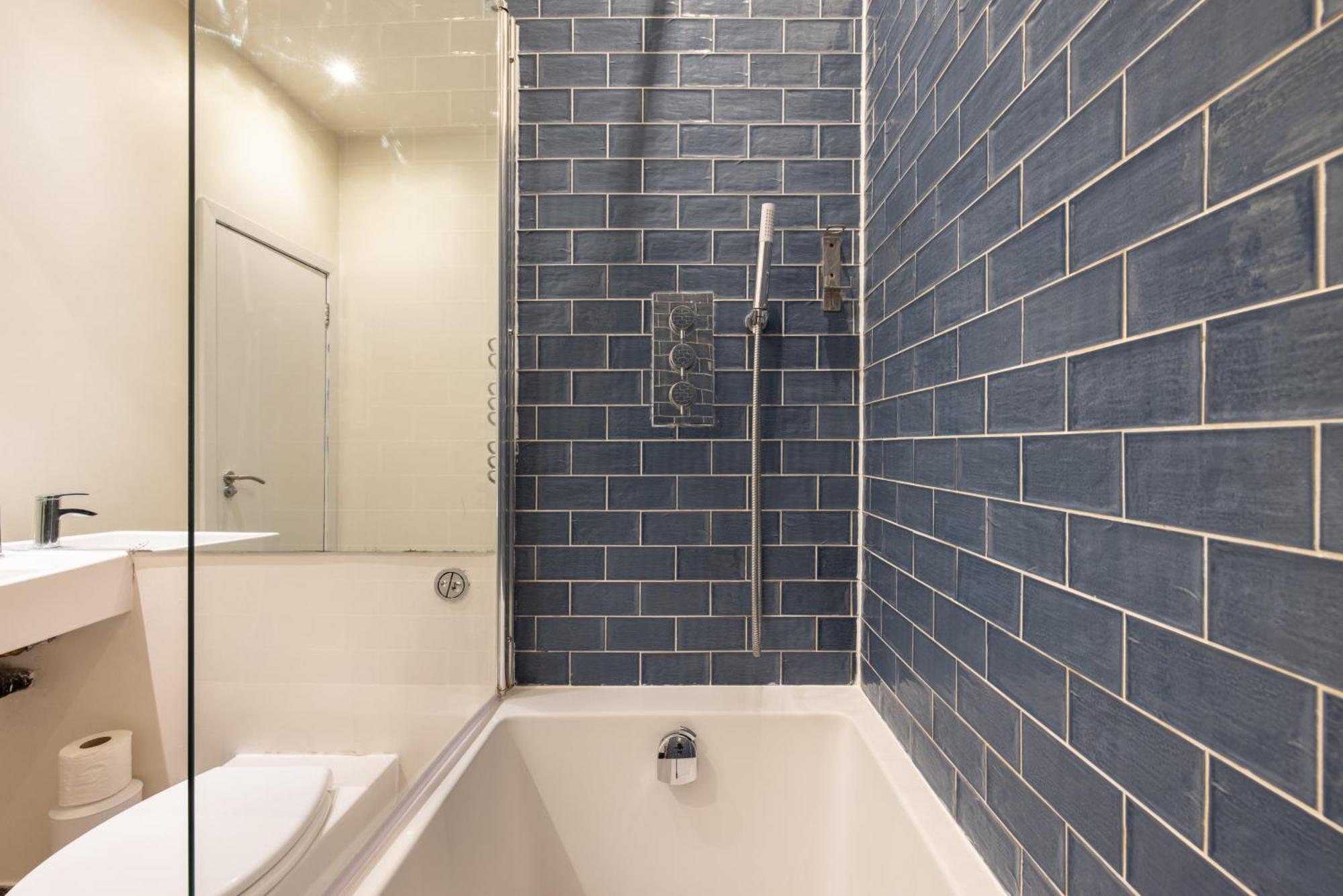 Apartamento Charming Euston *