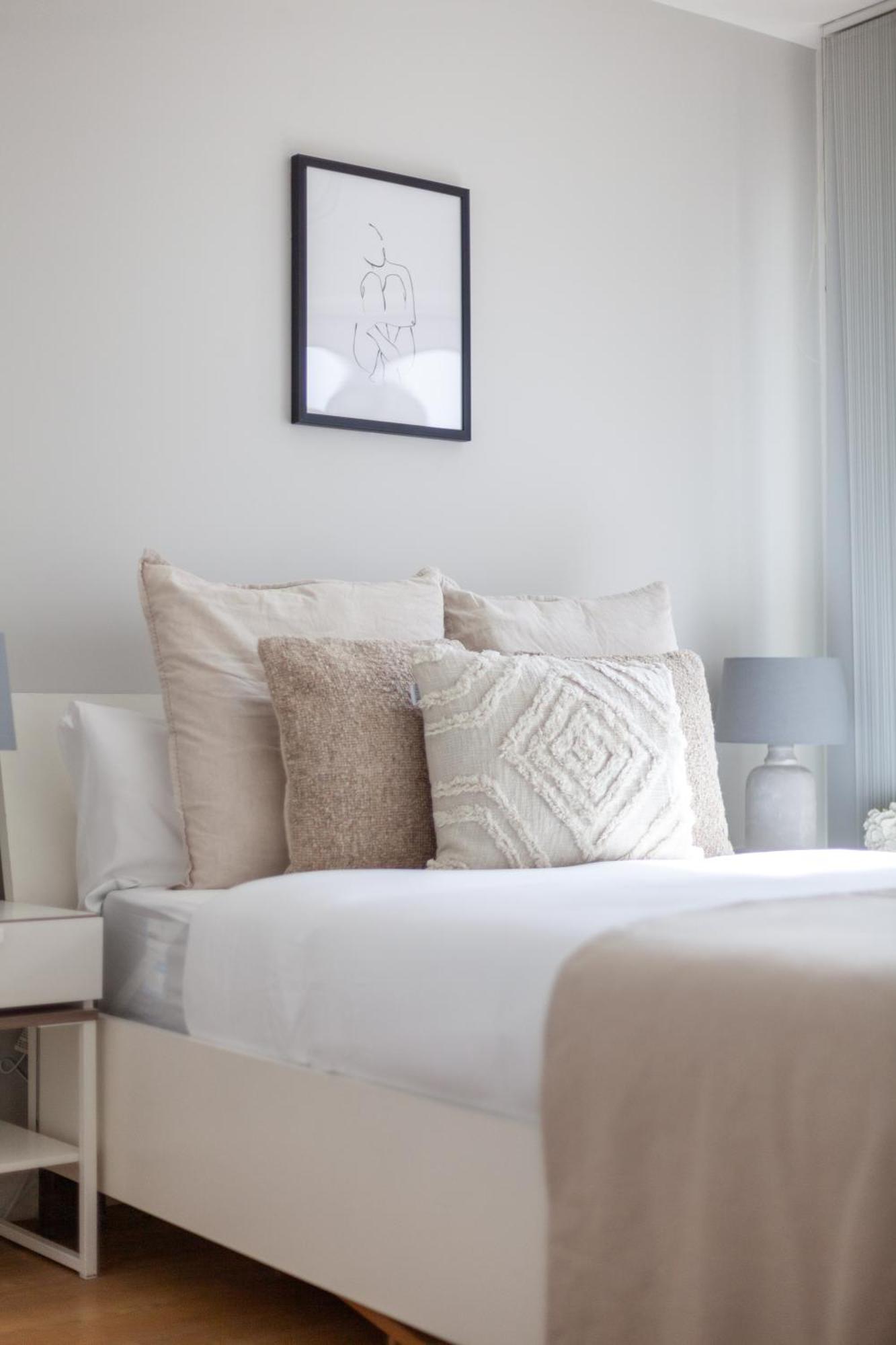 The Prospect Park Collection Apartment