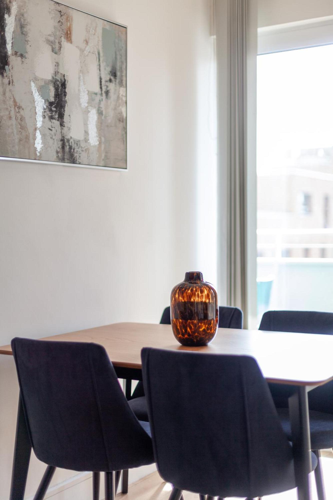 The Prospect Park Collection Apartment *