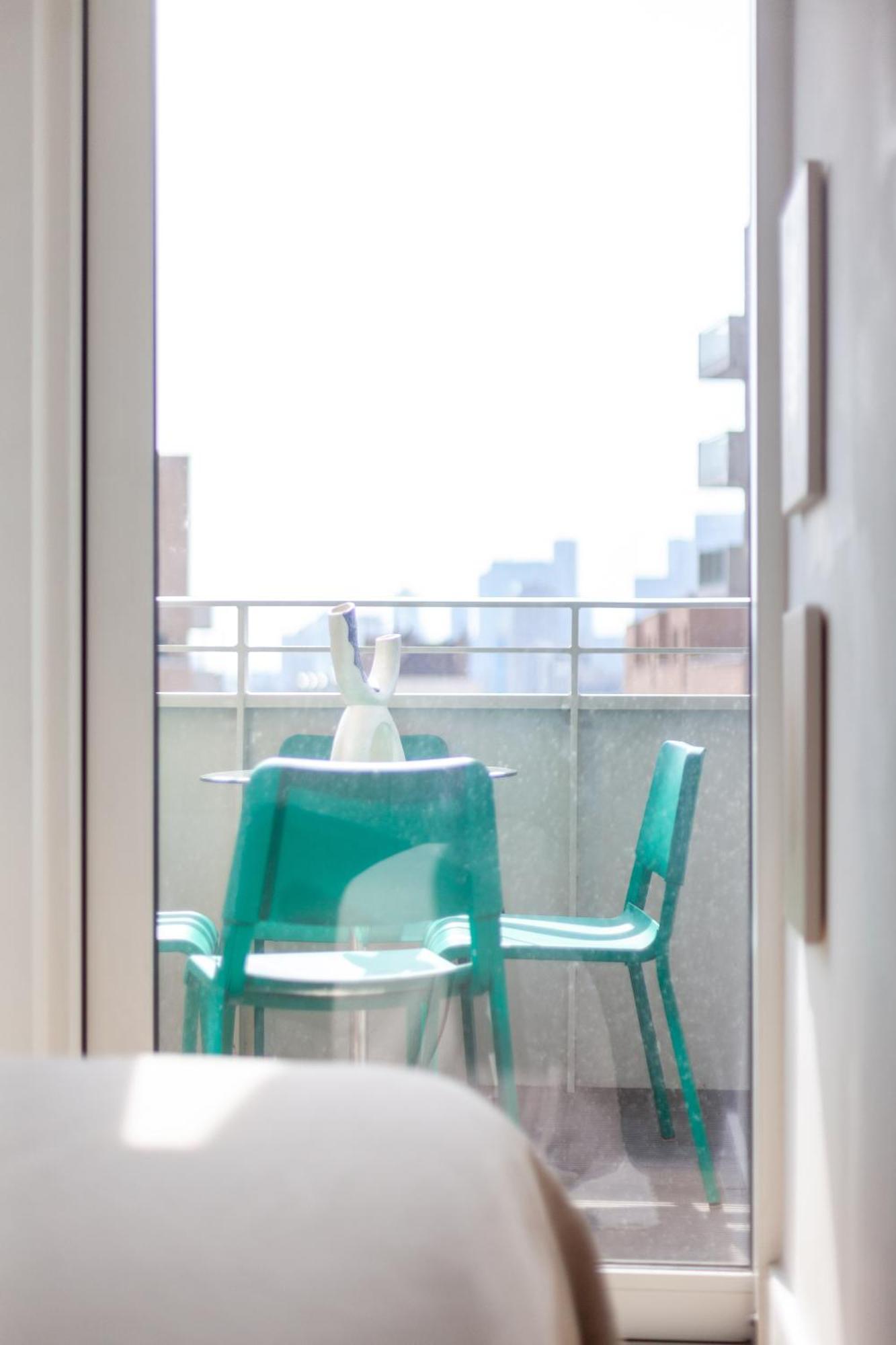 The Prospect Park Collection Apartment