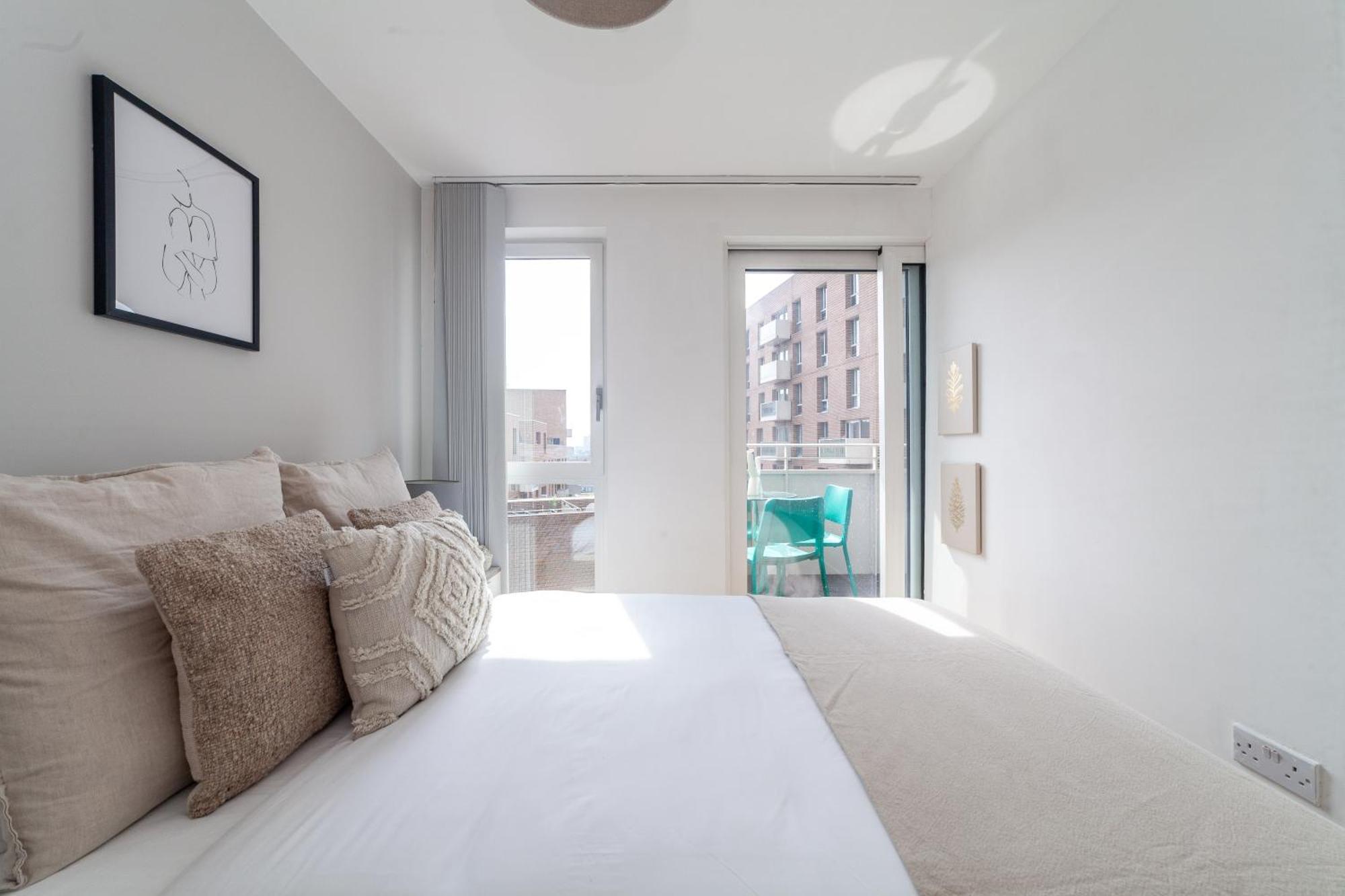 The Prospect Park Collection Apartment