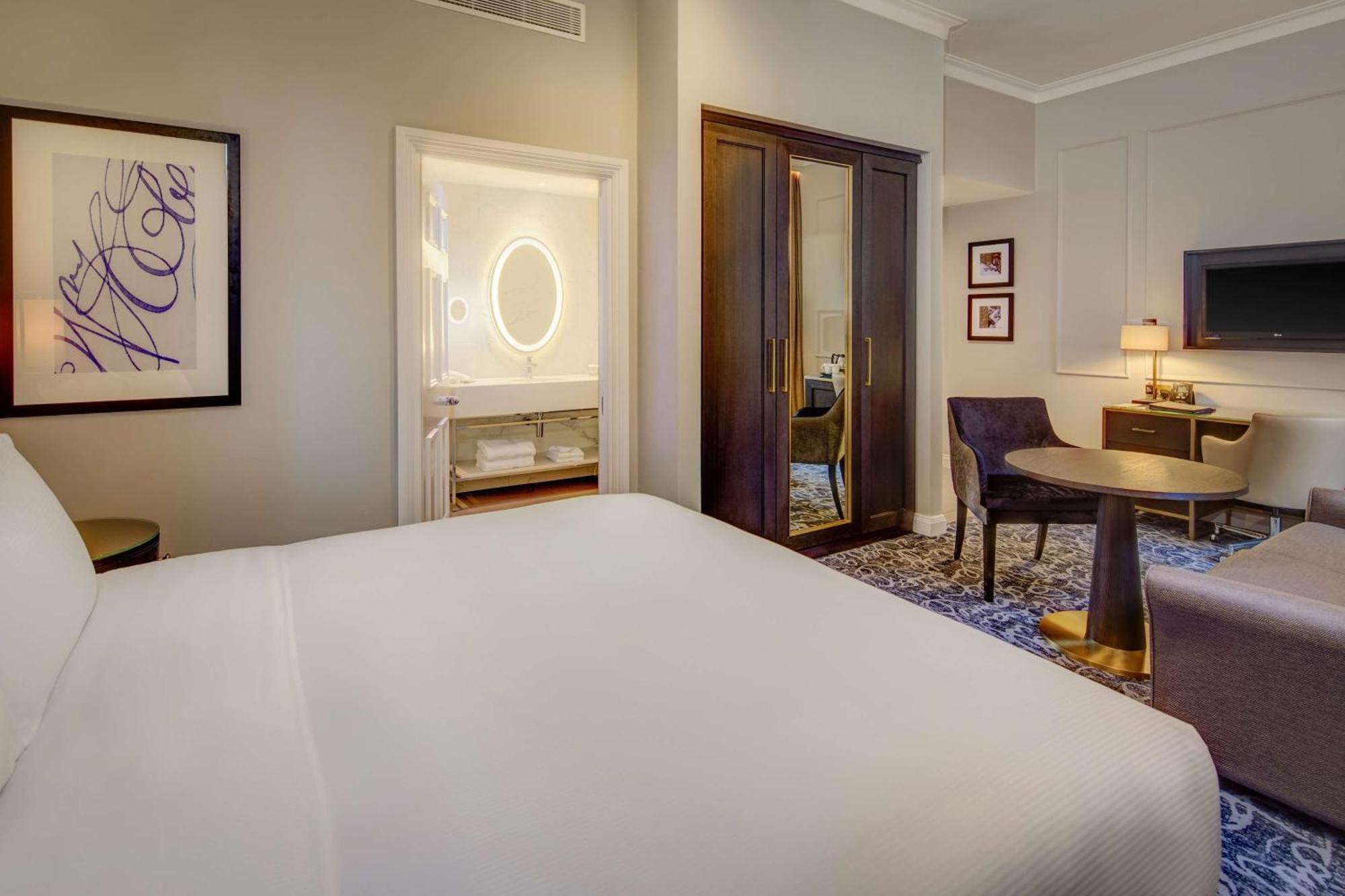 Hotel Hilton Euston