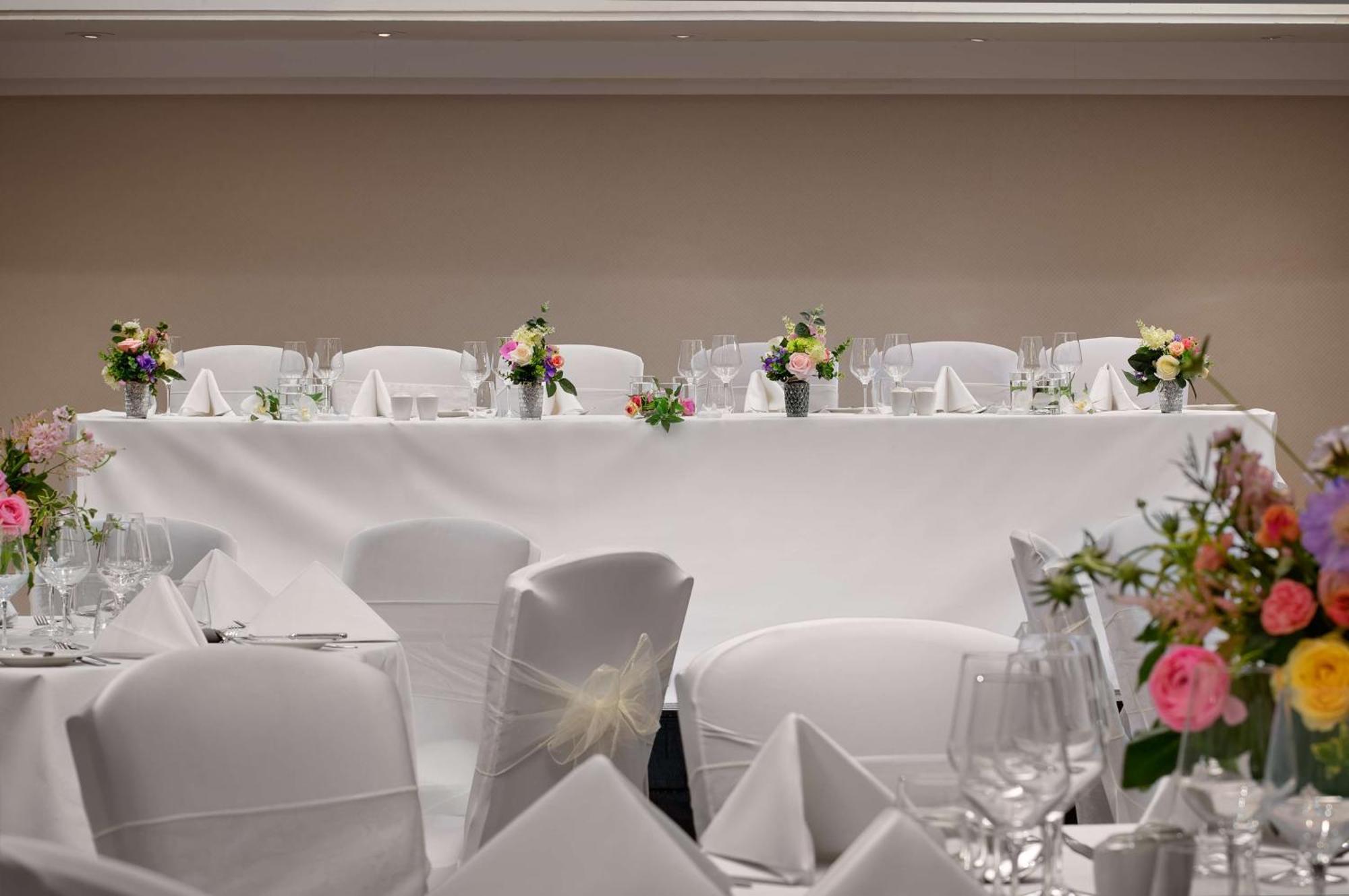 Hilton Kensington Londres