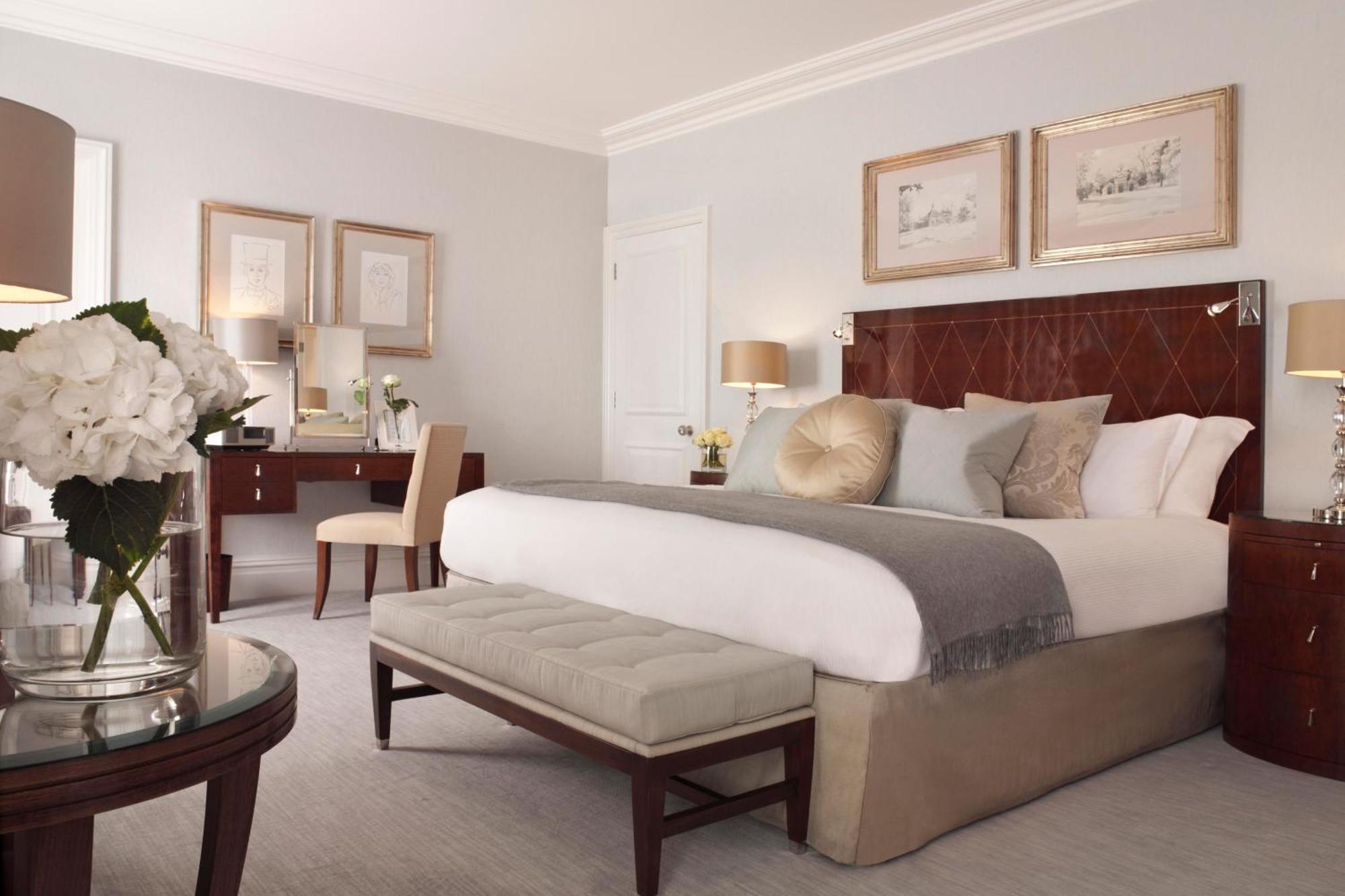 Hotel The Berkeley, Maybourne
