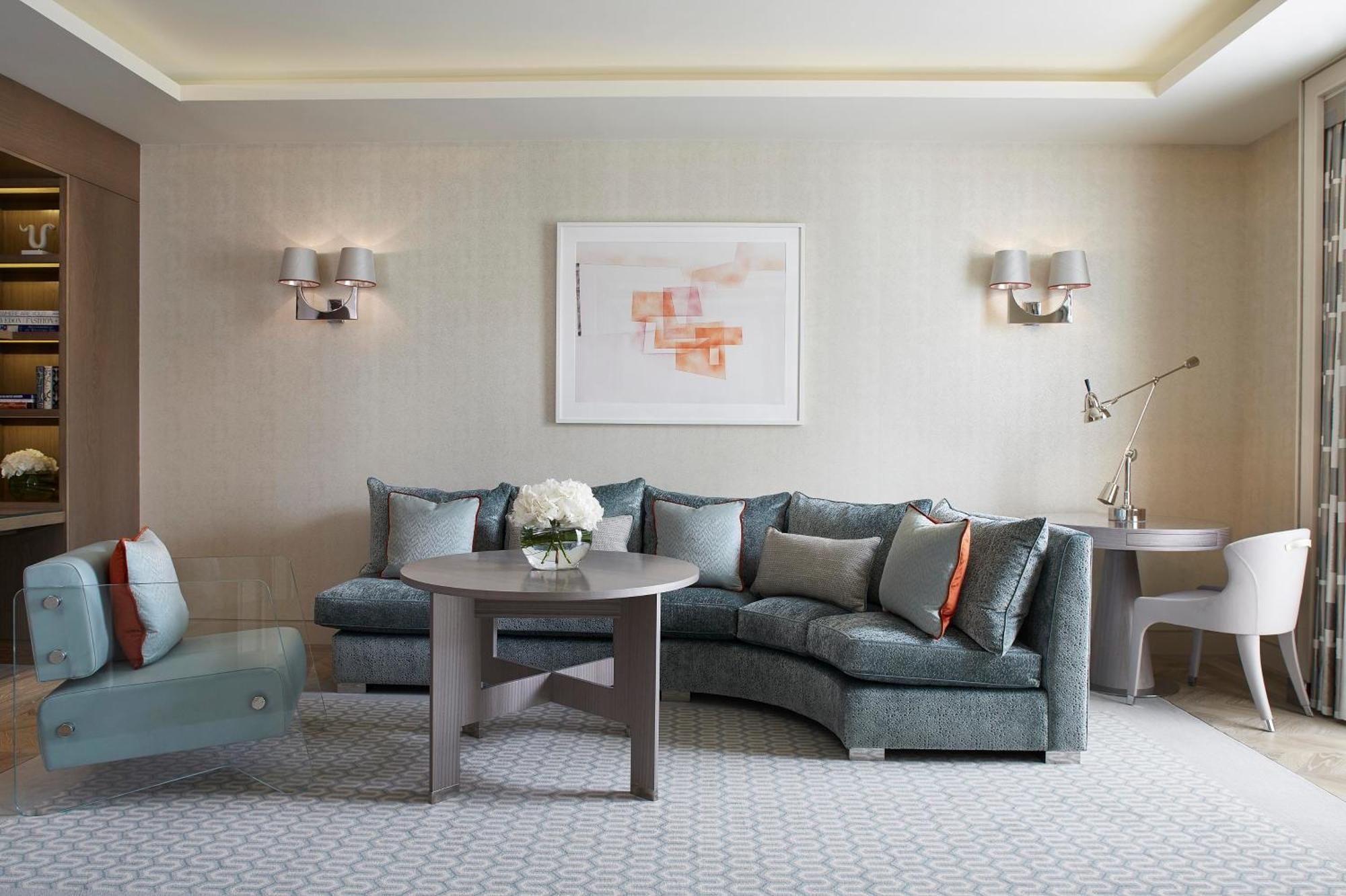 The Berkeley, Maybourne Collection 5*