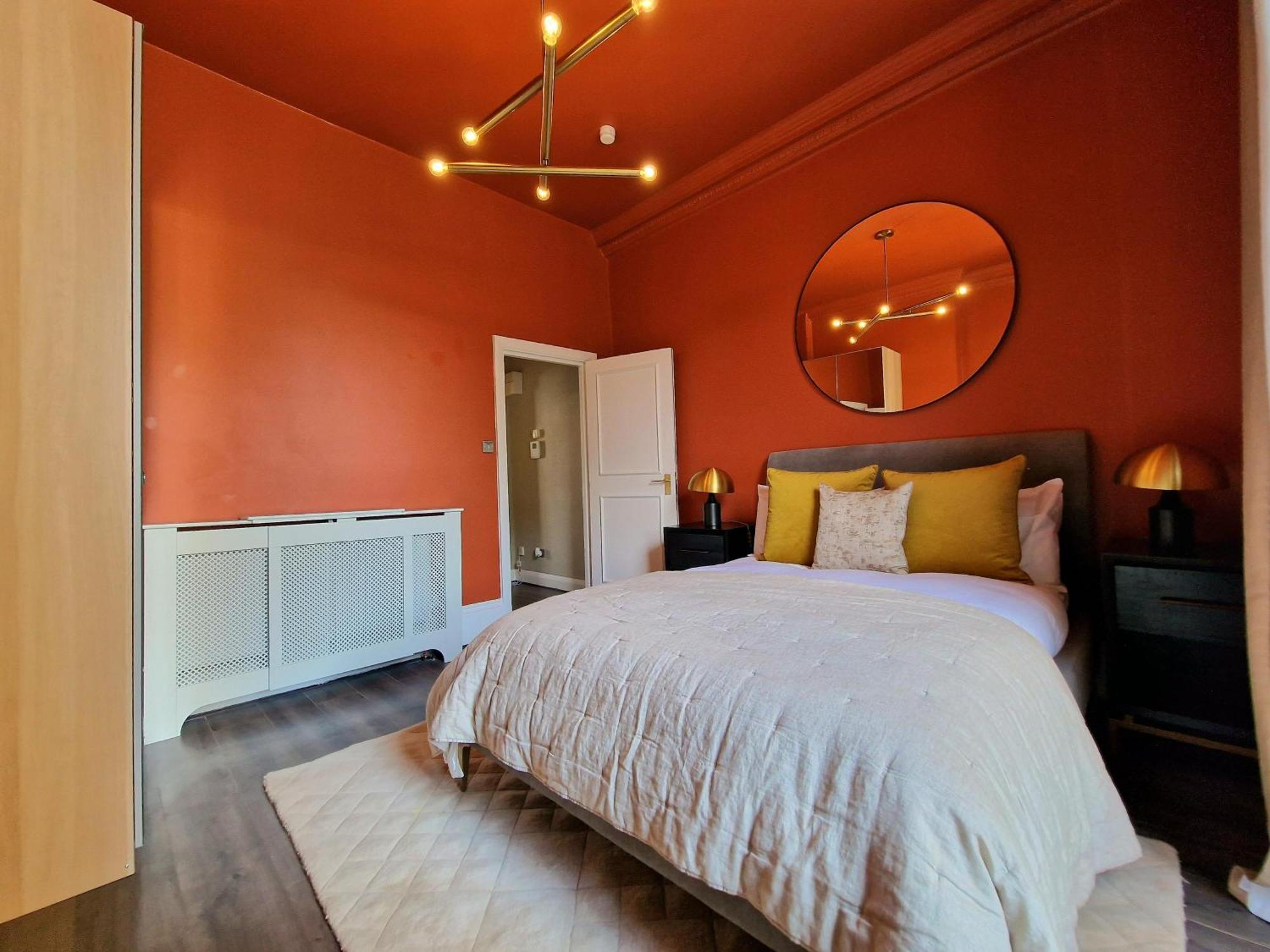 Stylish & Cosy Hyde Park By Tube Metro Stations With Elevator - Lift * Londres