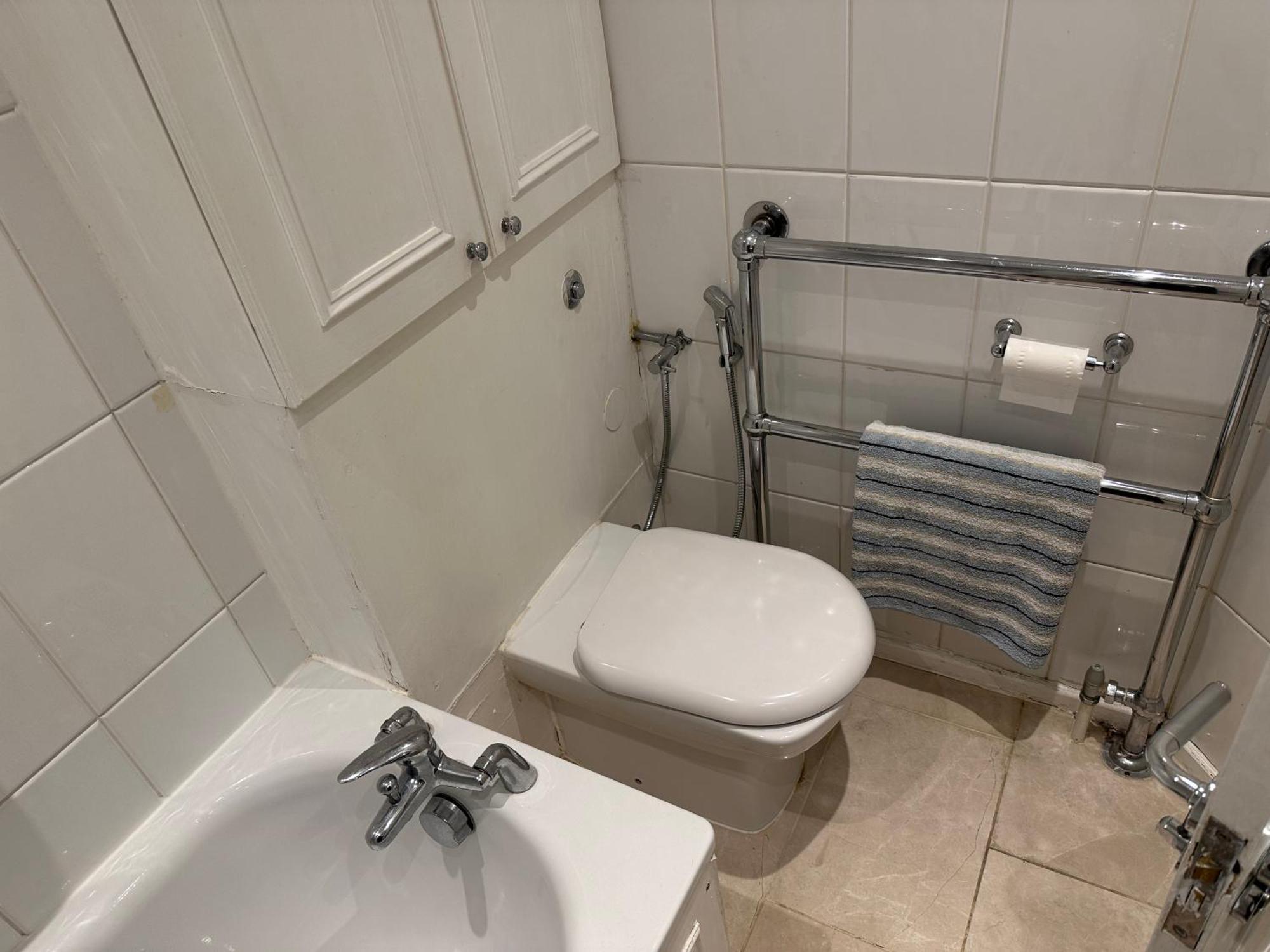 Apartment Prime Location - 2 Beds 3 Bath Flat Knightsbridge *