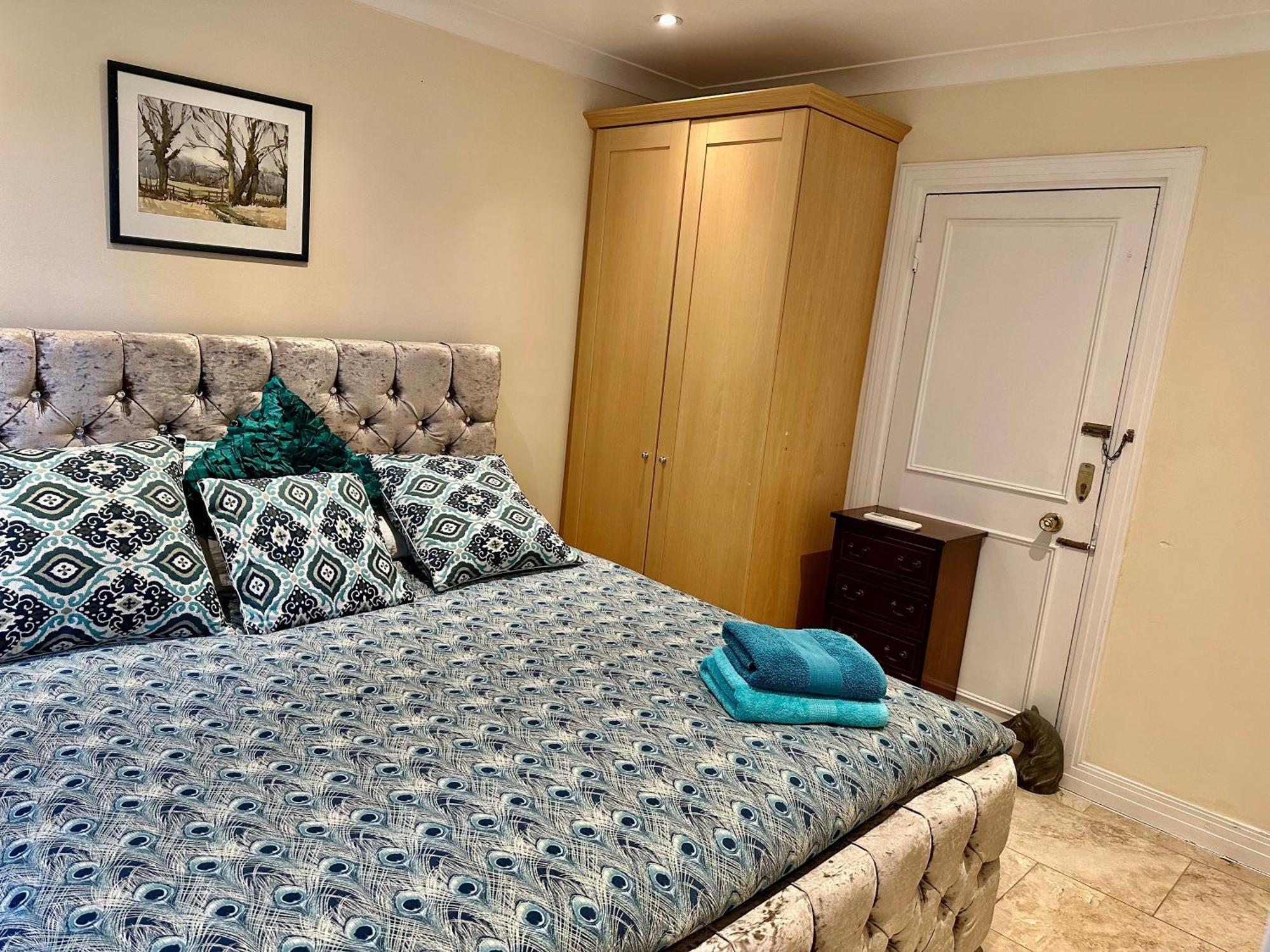 Apartment Prime Location - 2 Beds 3 Bath Flat Knightsbridge