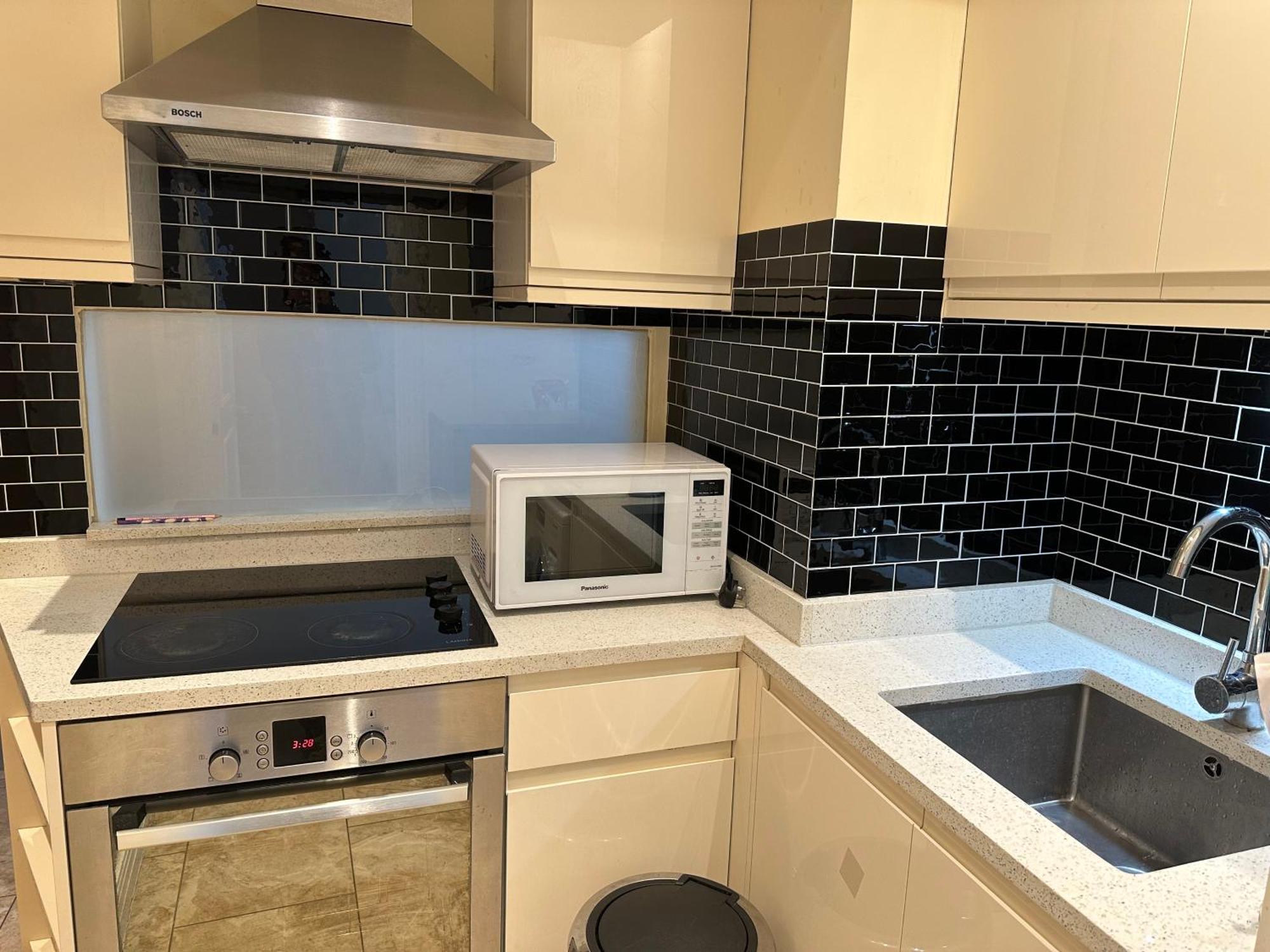Apartment Prime Location - 2 Beds 3 Bath Flat Knightsbridge London