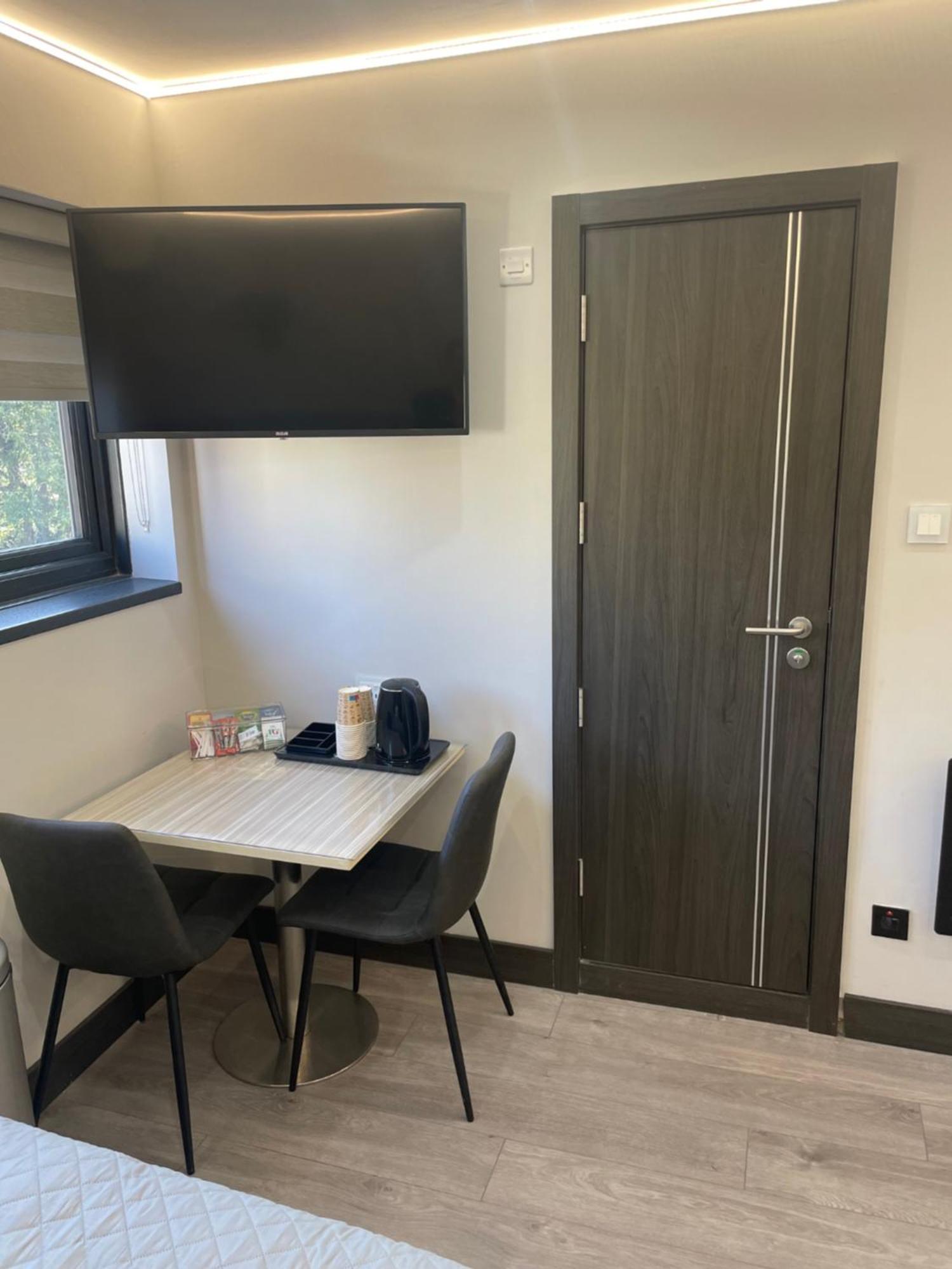Hotel Park Avenue 3*