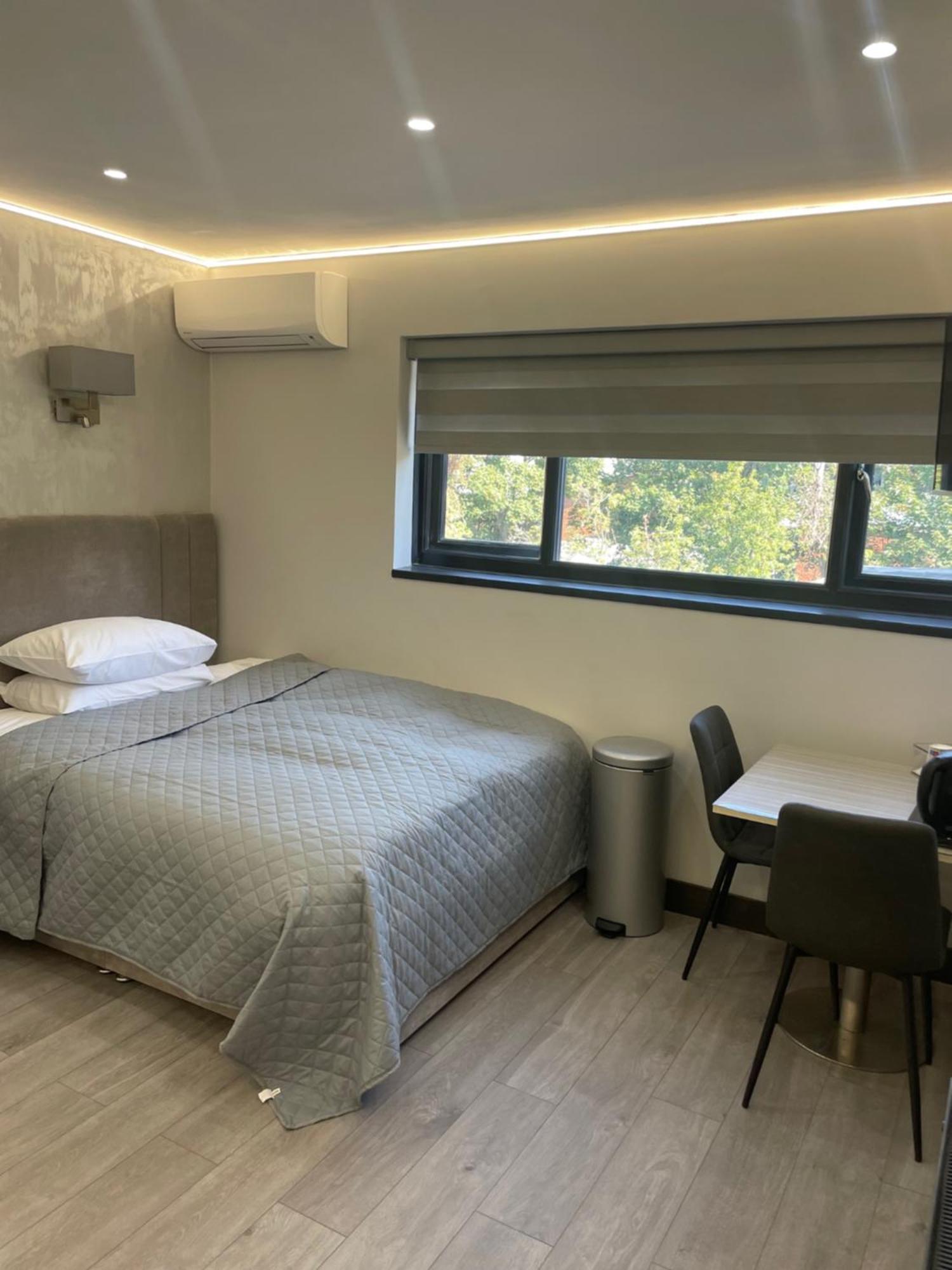 Hotel Park Avenue London