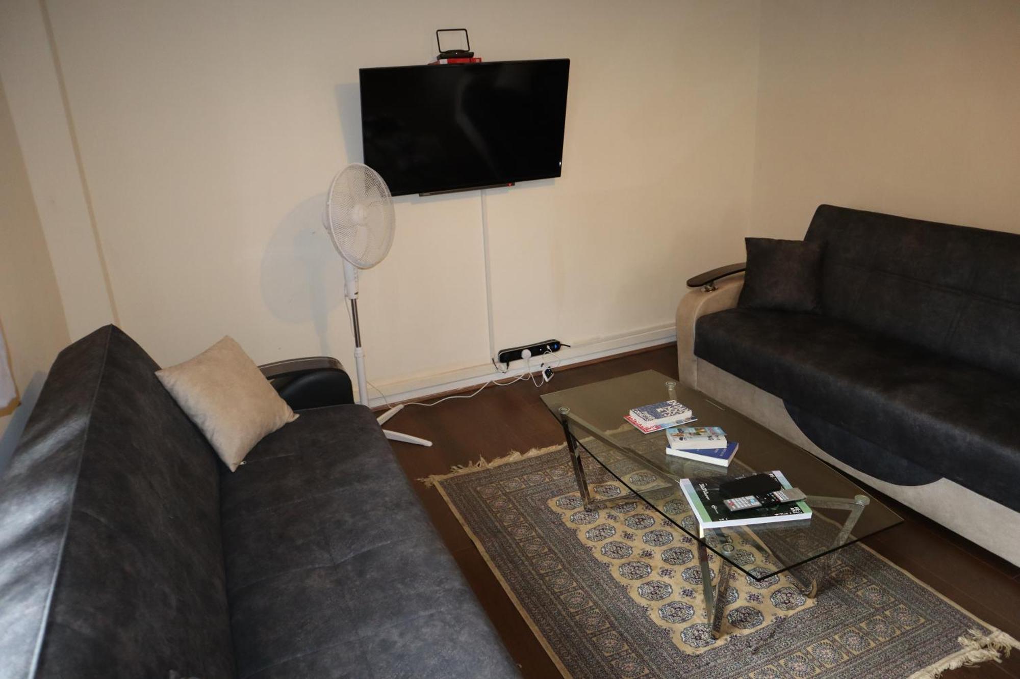 Apartment Marble Arch, Oxford Street, Edgware Road