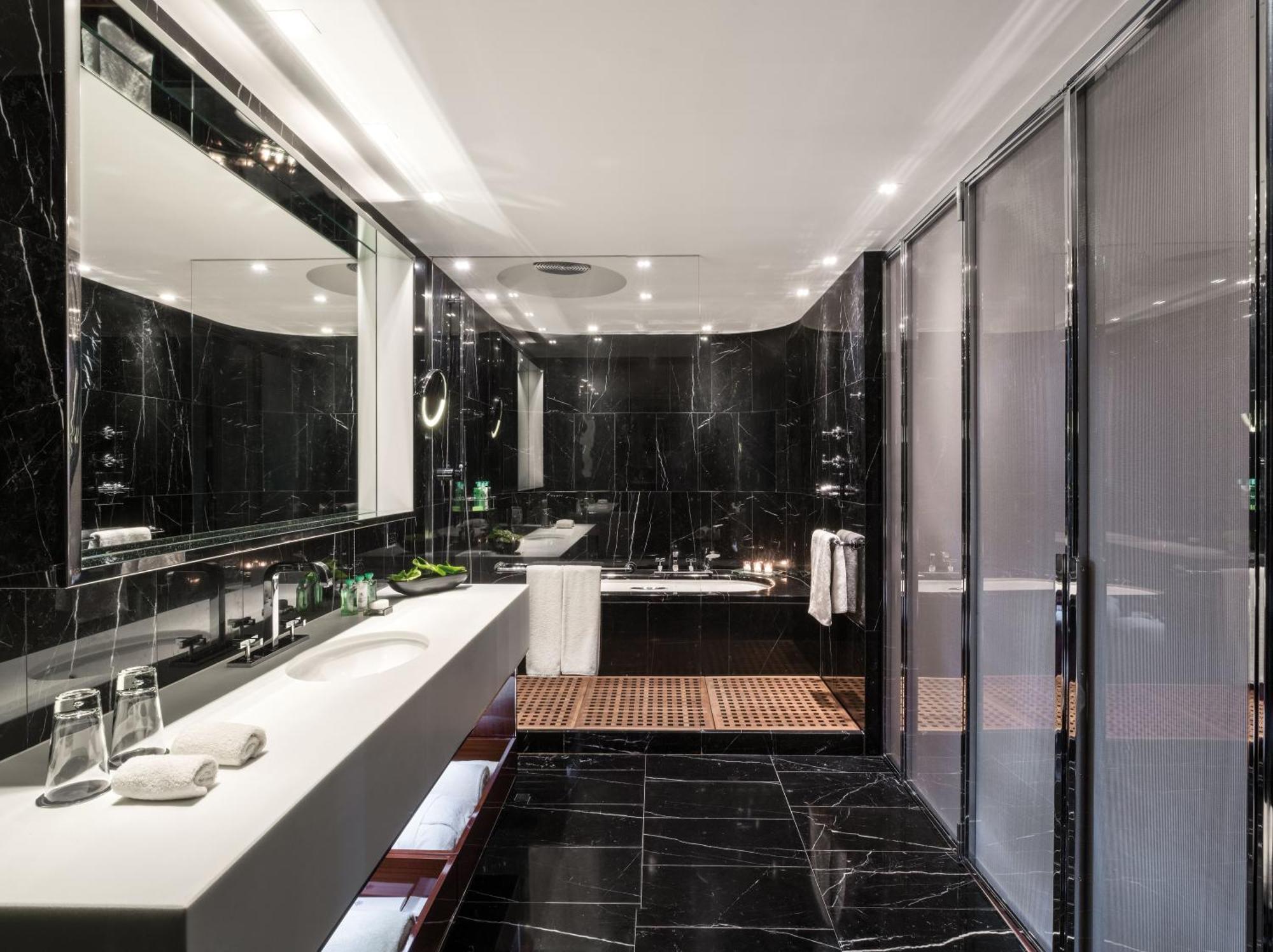 Hotel Bvlgari Londres