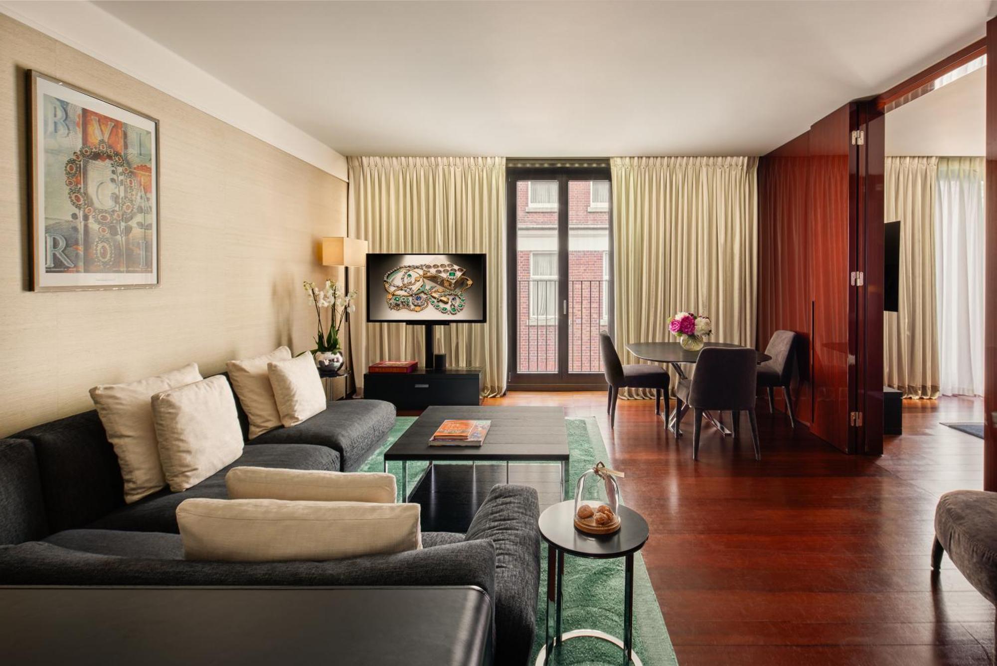 Bvlgari 5* Londres