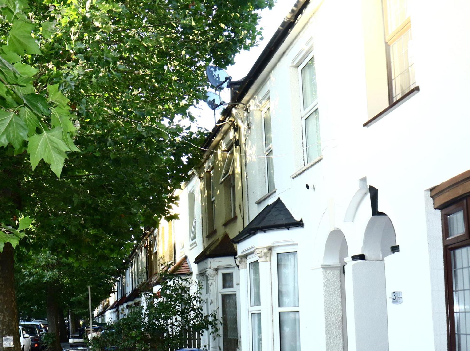 Cozy Or In Townhouse Fast Links To Central * London
