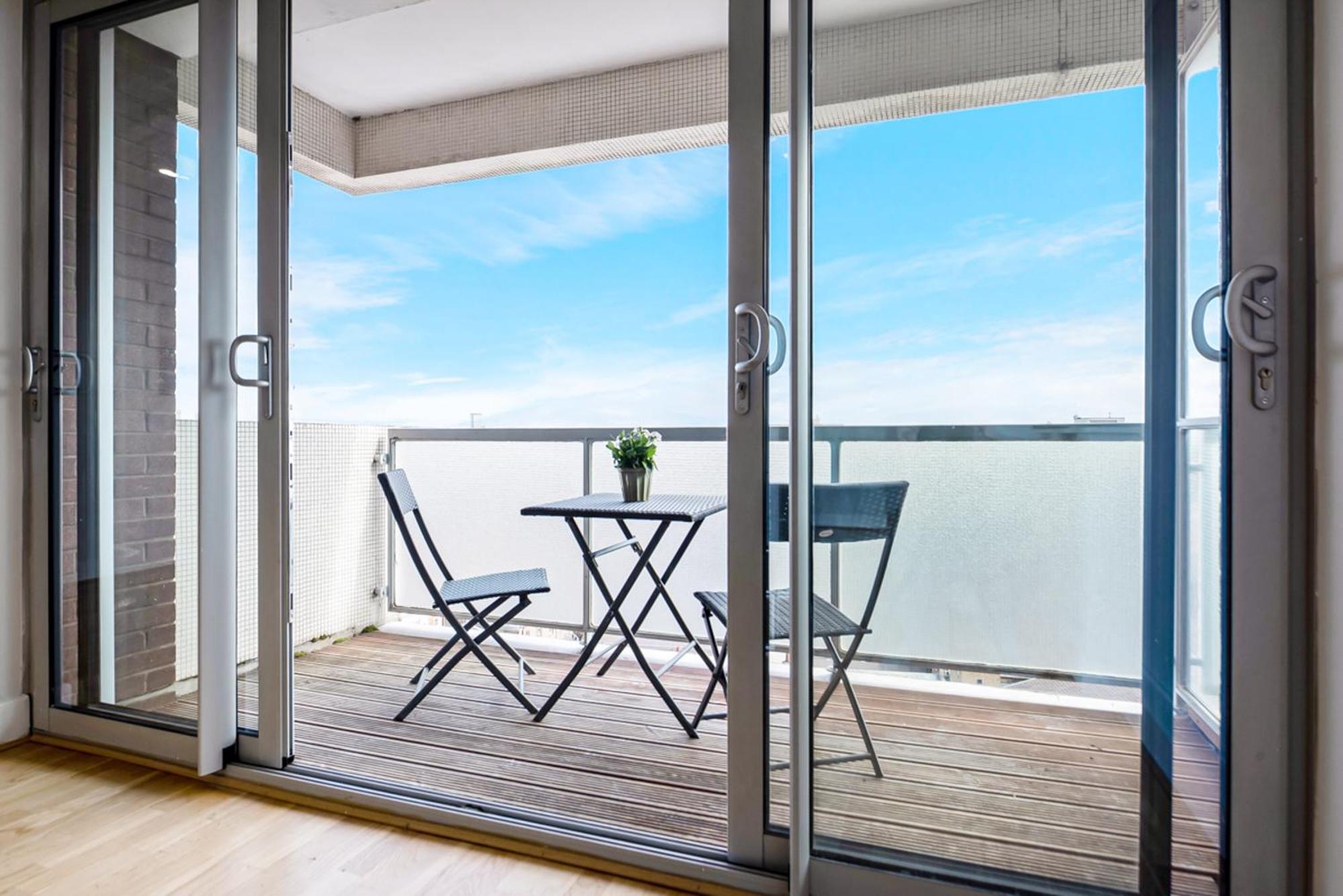 Stunning Flat On King's Road, Chelsea With Balcony London