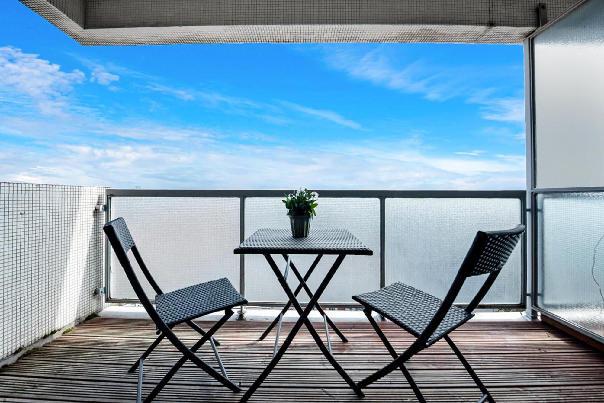 Stunning Flat On King's Road, Chelsea With Balcony London
