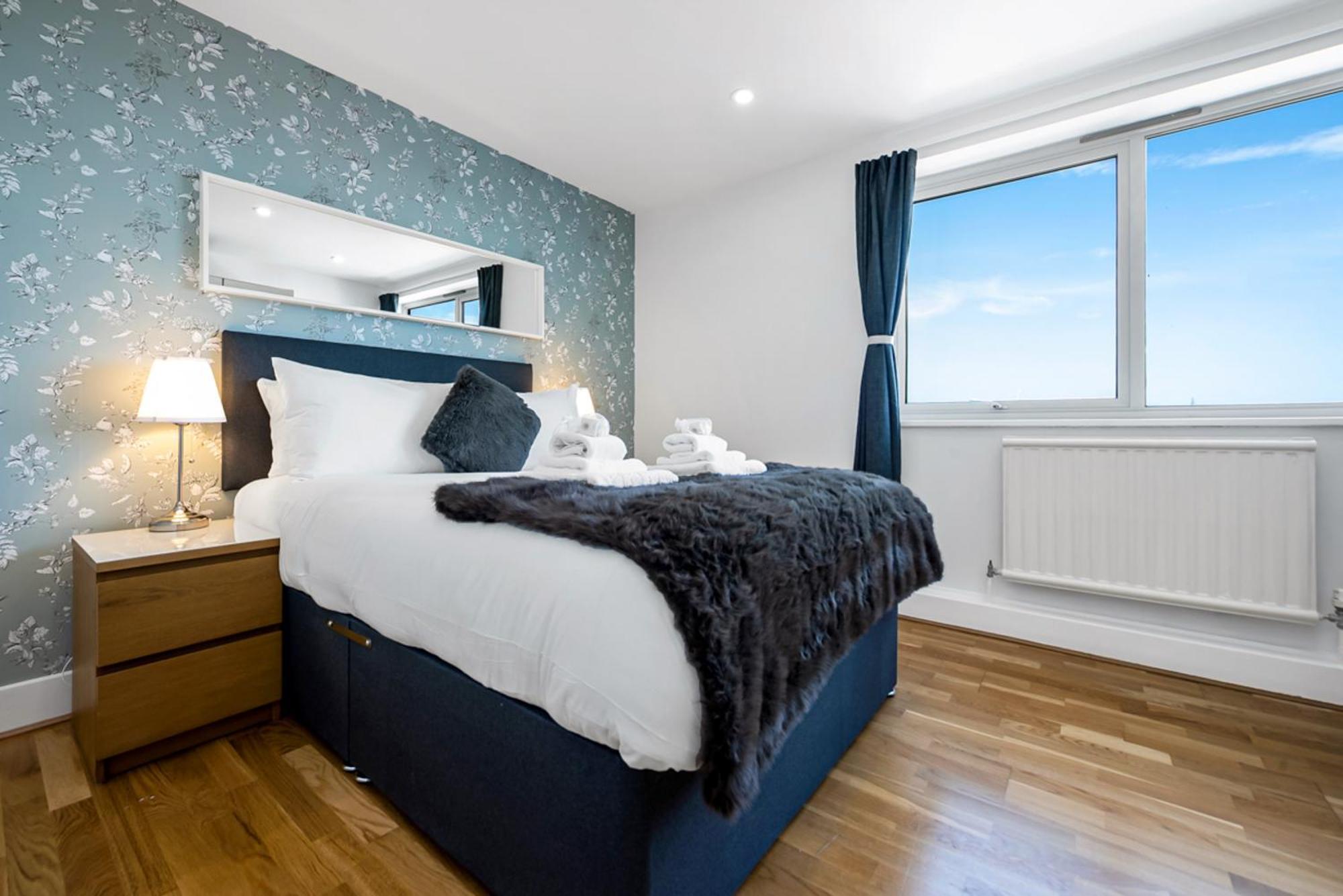 Stunning Flat On King's Road, Chelsea With Balcony London