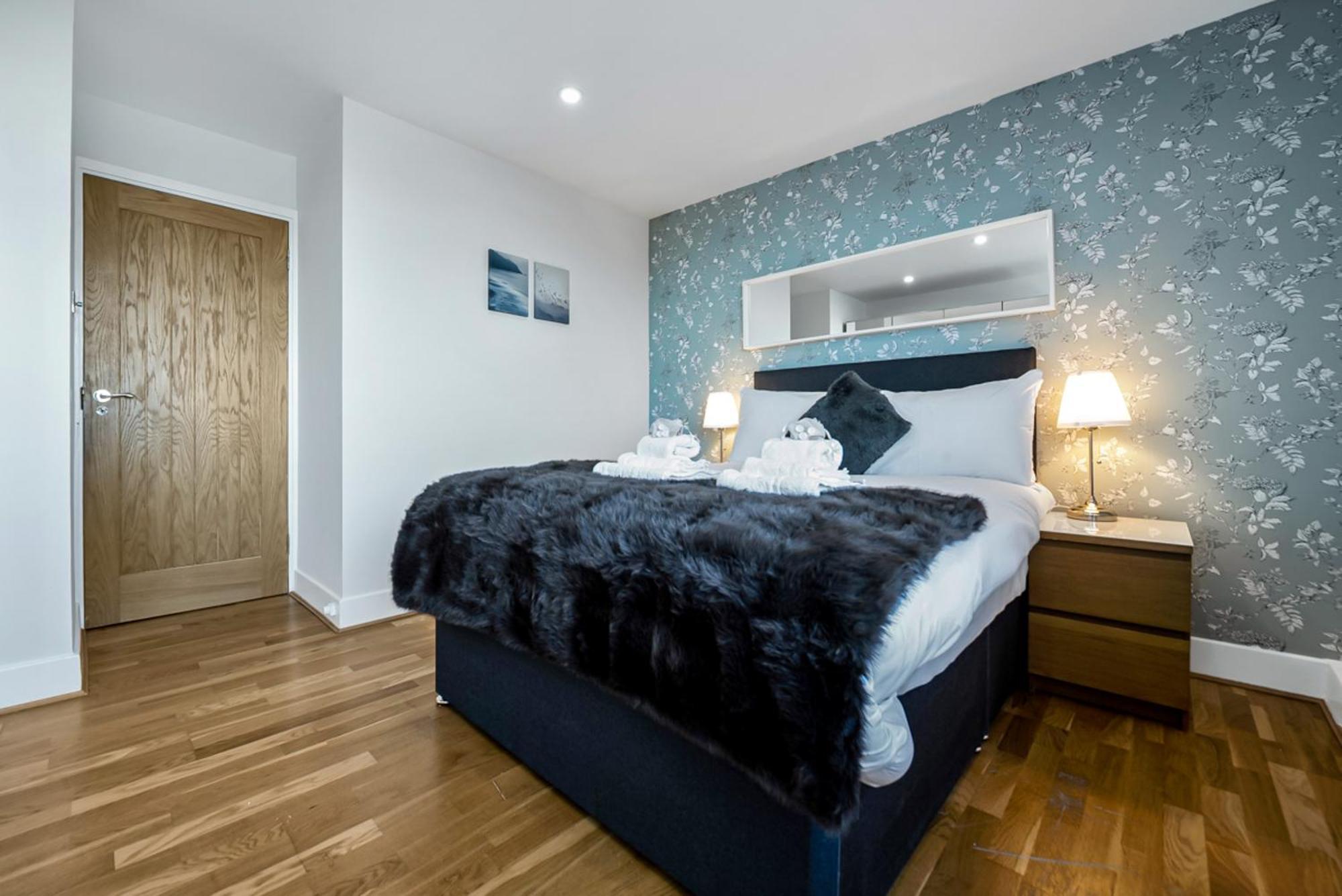 Apartment Stunning Flat On King's Road, Chelsea With Balcony London