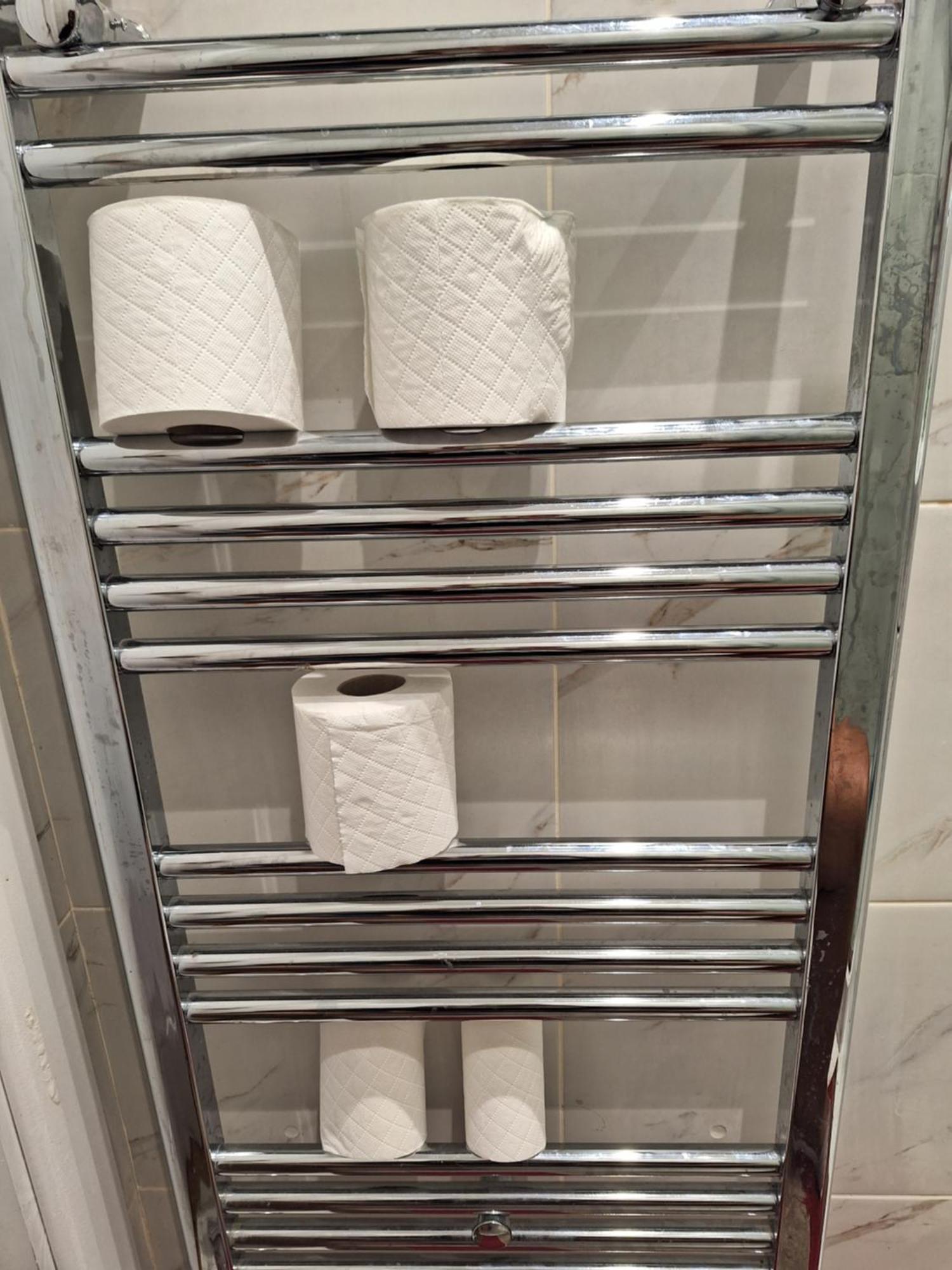 Tufnell Park Shared Flat: Convenience Hospedagem domiciliar Londres