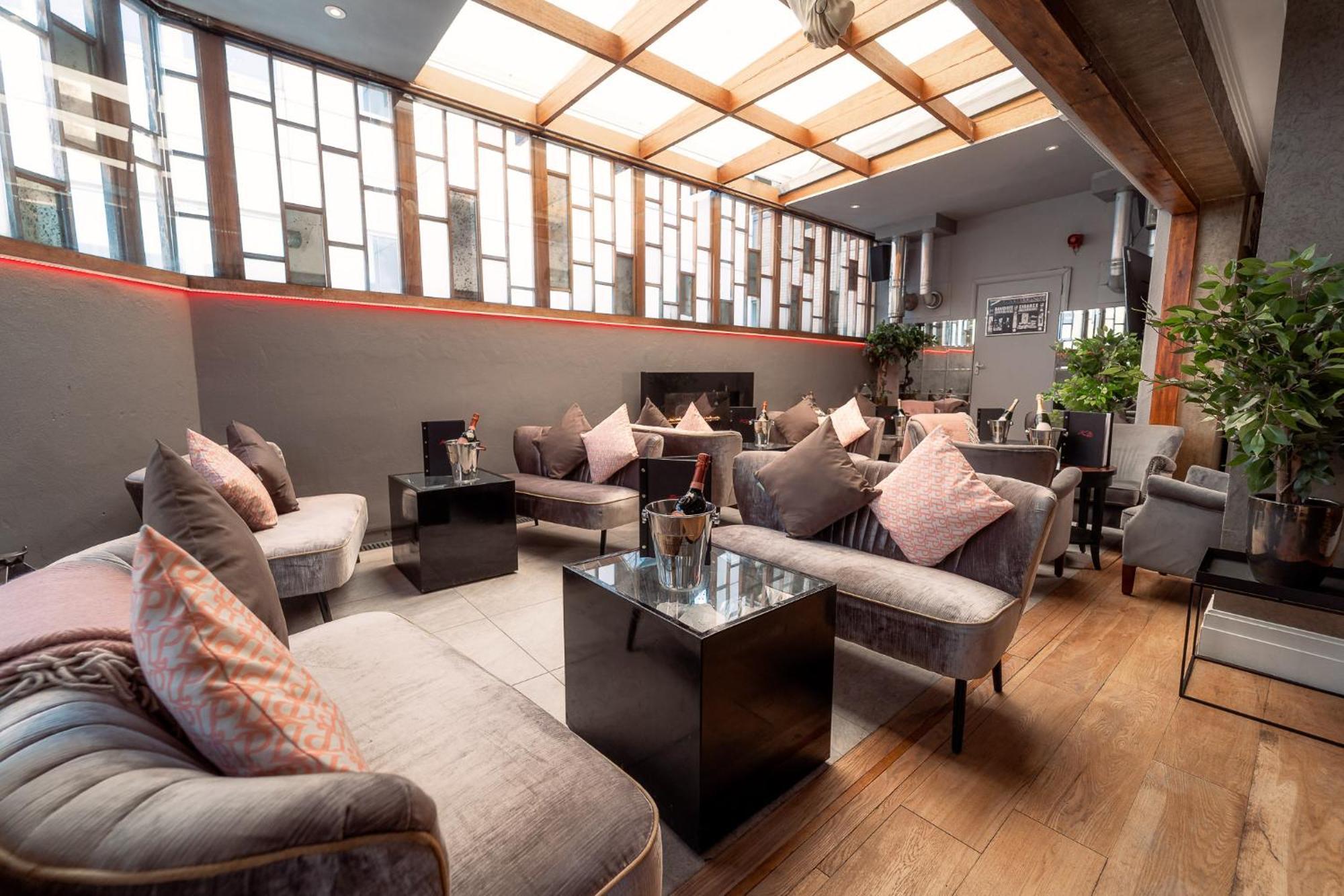 Karma Sanctum Soho 5*