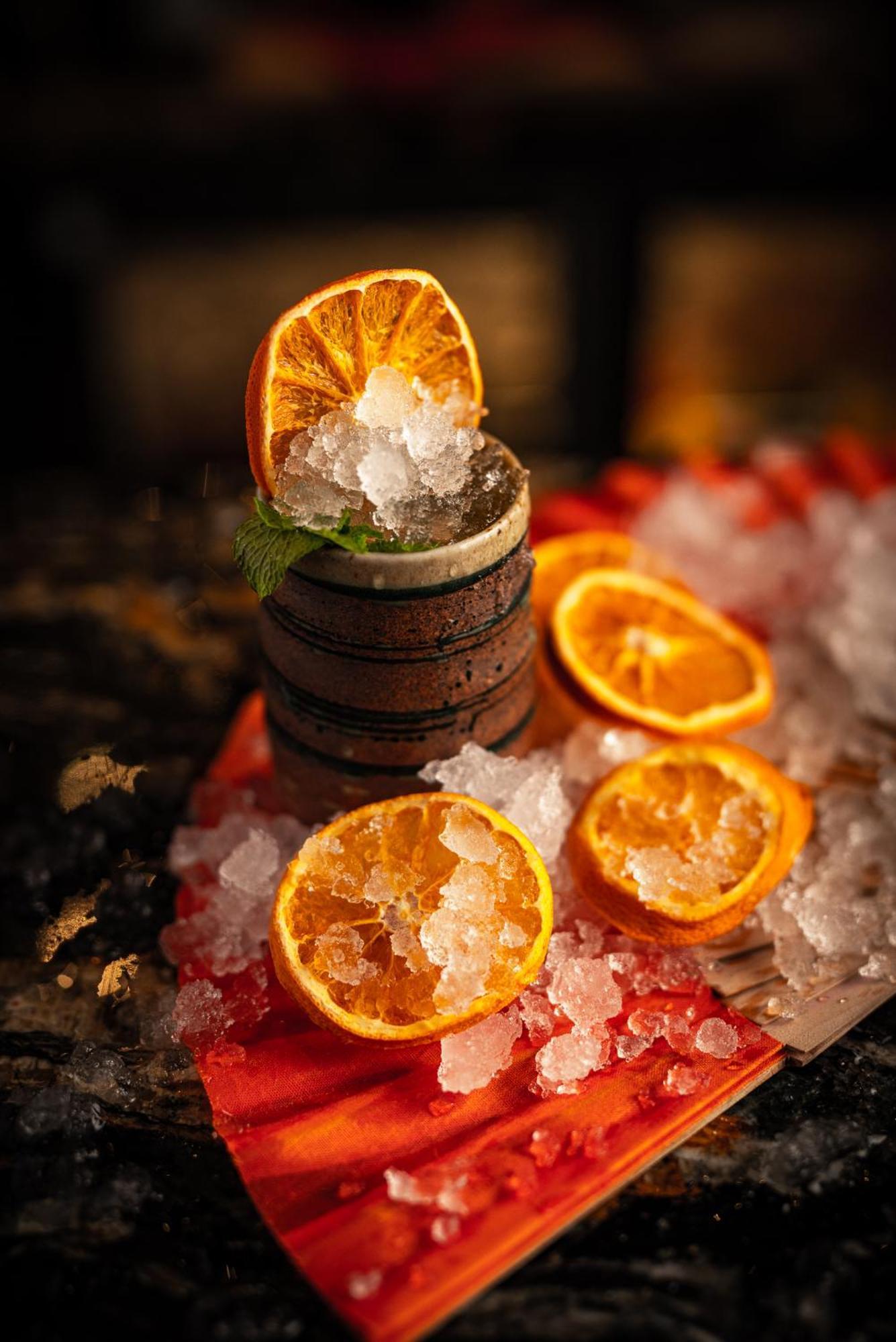Karma Sanctum Soho