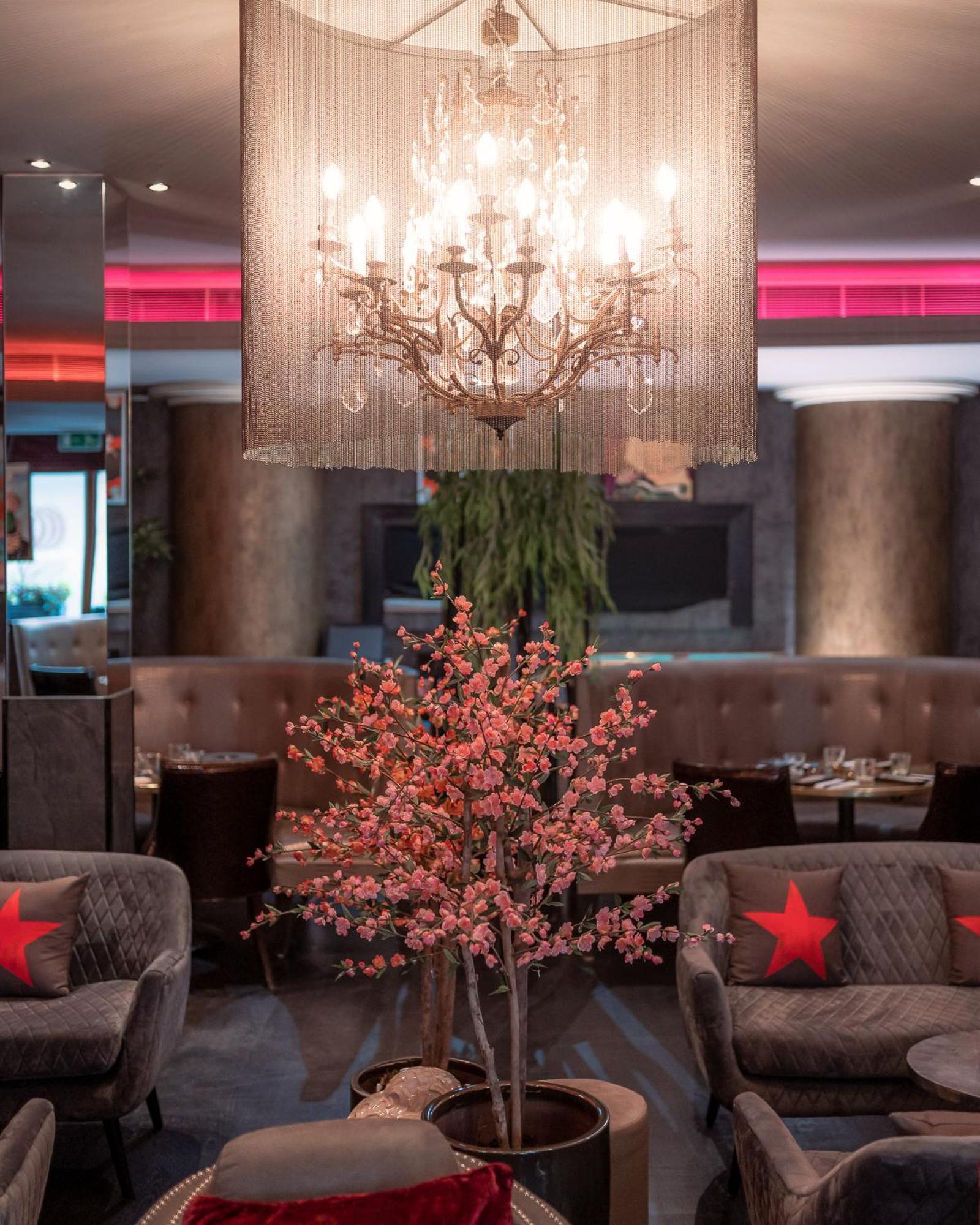 Hotel Karma Sanctum Soho