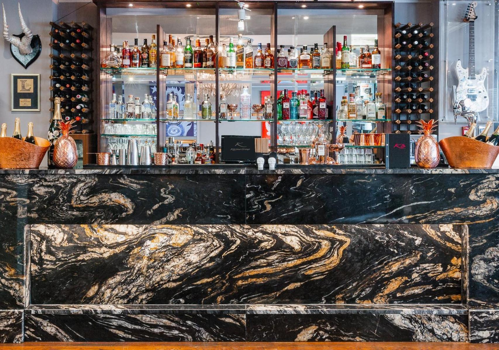 Karma Sanctum Soho 5* London