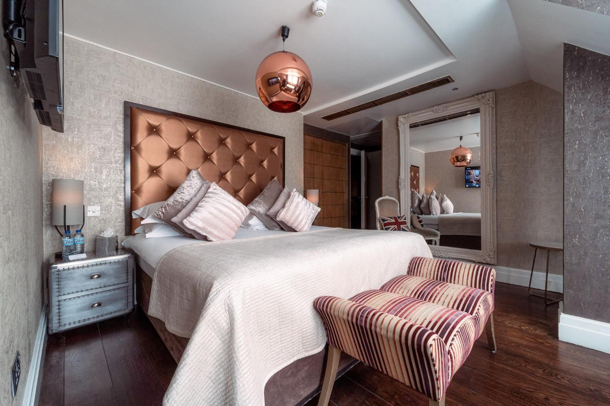 Karma Sanctum Soho Hotel London