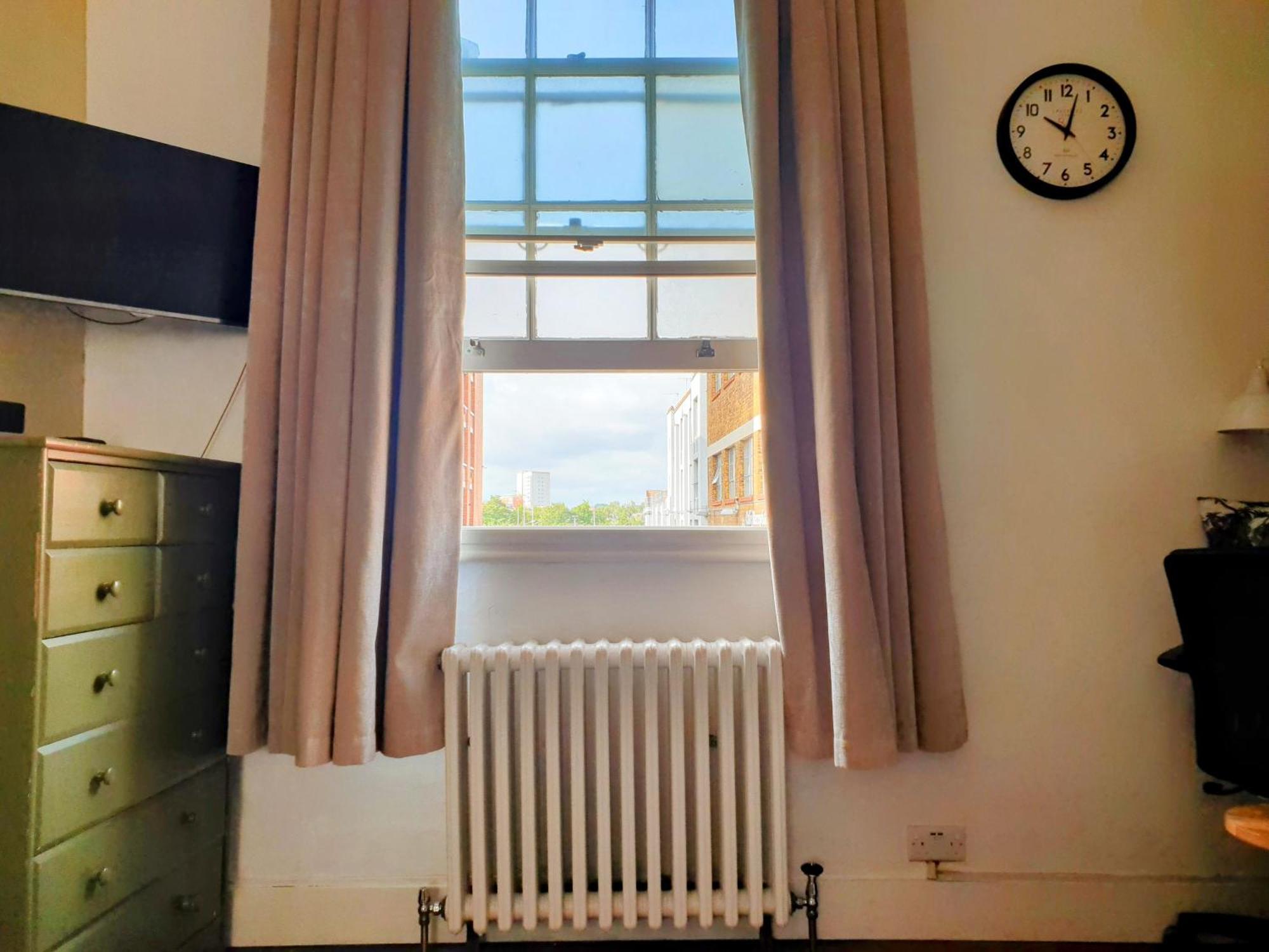 1-bed Studio- Sleeps 2- Nwlondon Kentish Town * London
