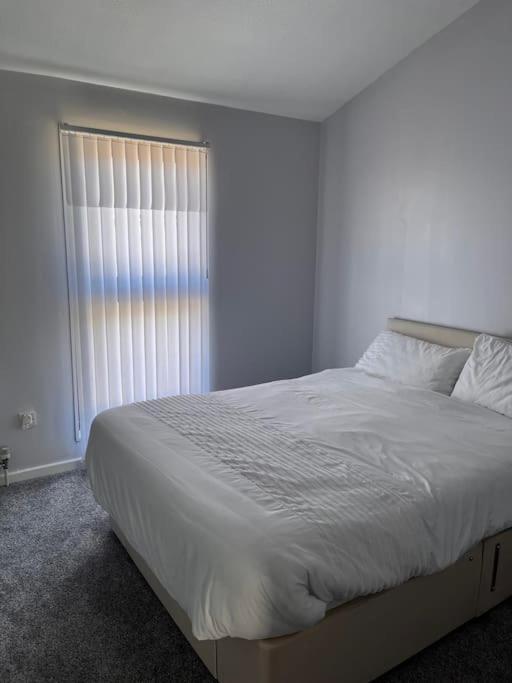 Spacious And Comfy Holiday home London
