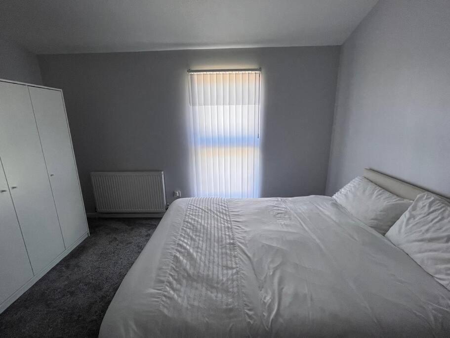 Spacious And Comfy Holiday home London