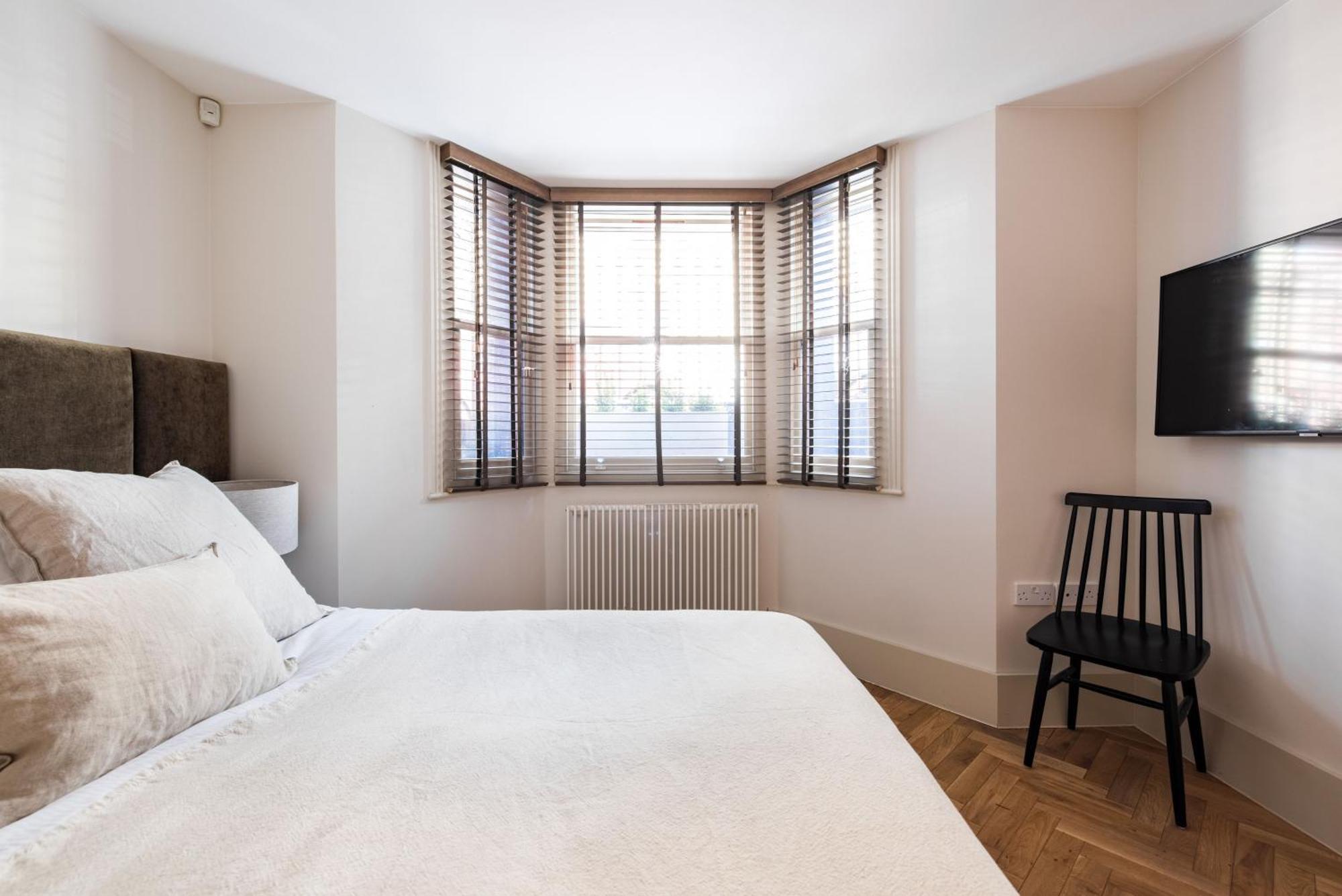 Apartment The Notting Hill By Hok Living - Nh1
