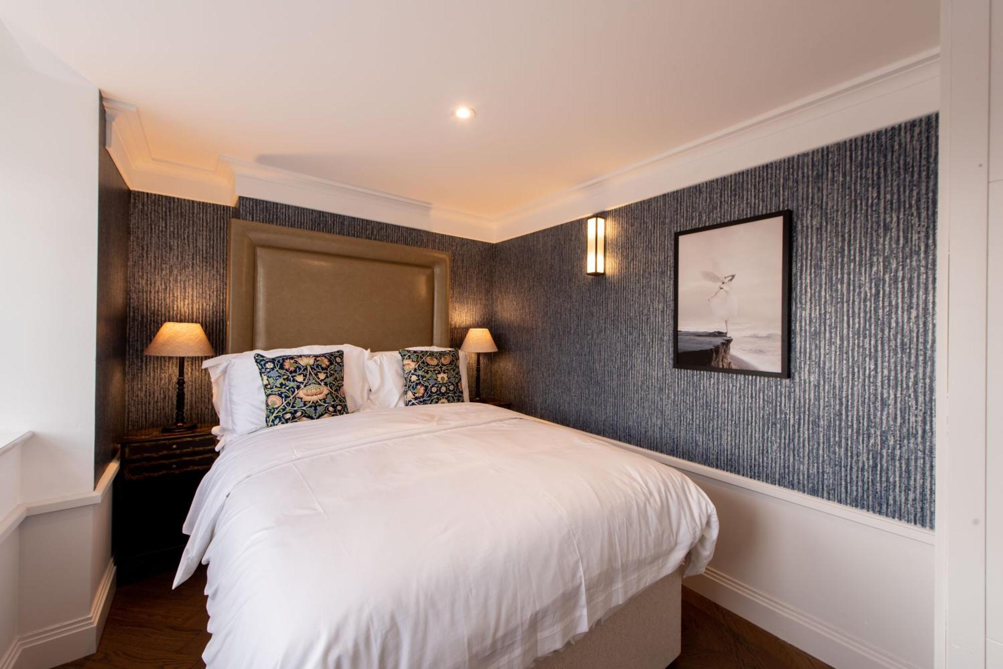 Hotel Gunmakers Londres