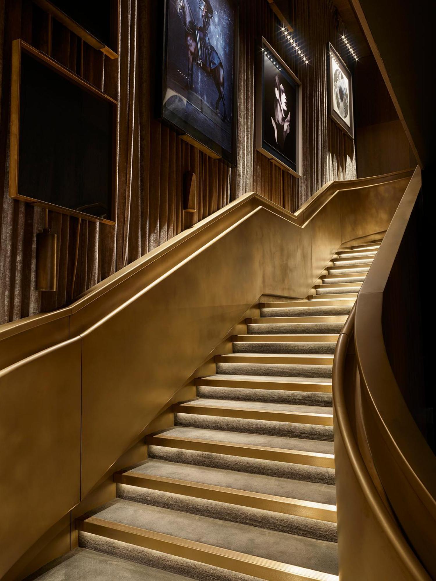 Hotel The Londoner London
