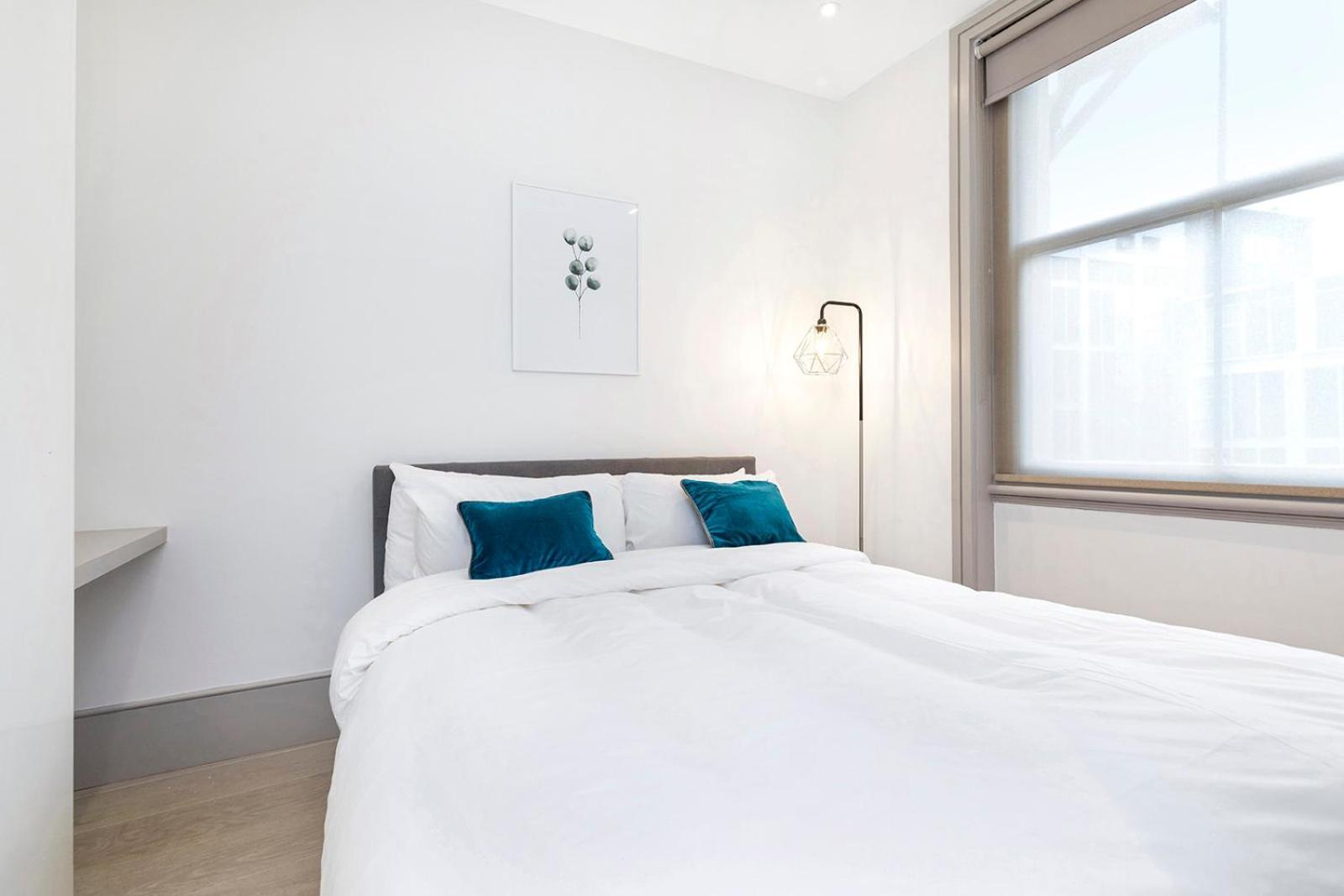 Prime Gloucester Road Apartment *