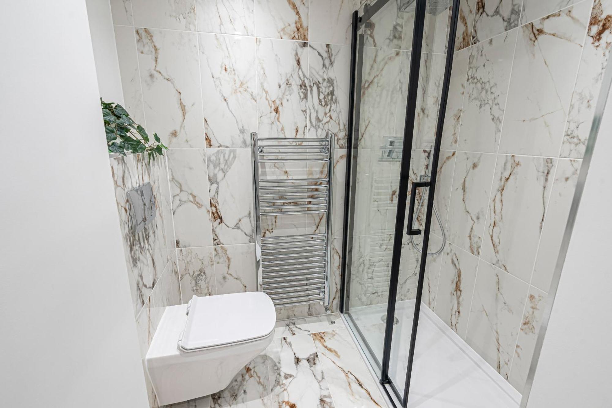 Apartamento Picadilly
