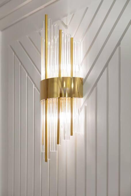 Apartment 1lsr - High-end Luxury 2 Bed Designer London
