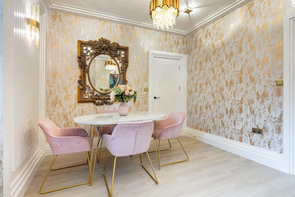 1lsr - High-end Luxury 2 Bed Designer London
