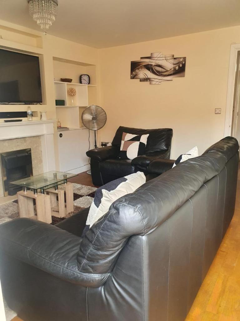Apartment Heronsgate Gh007 *