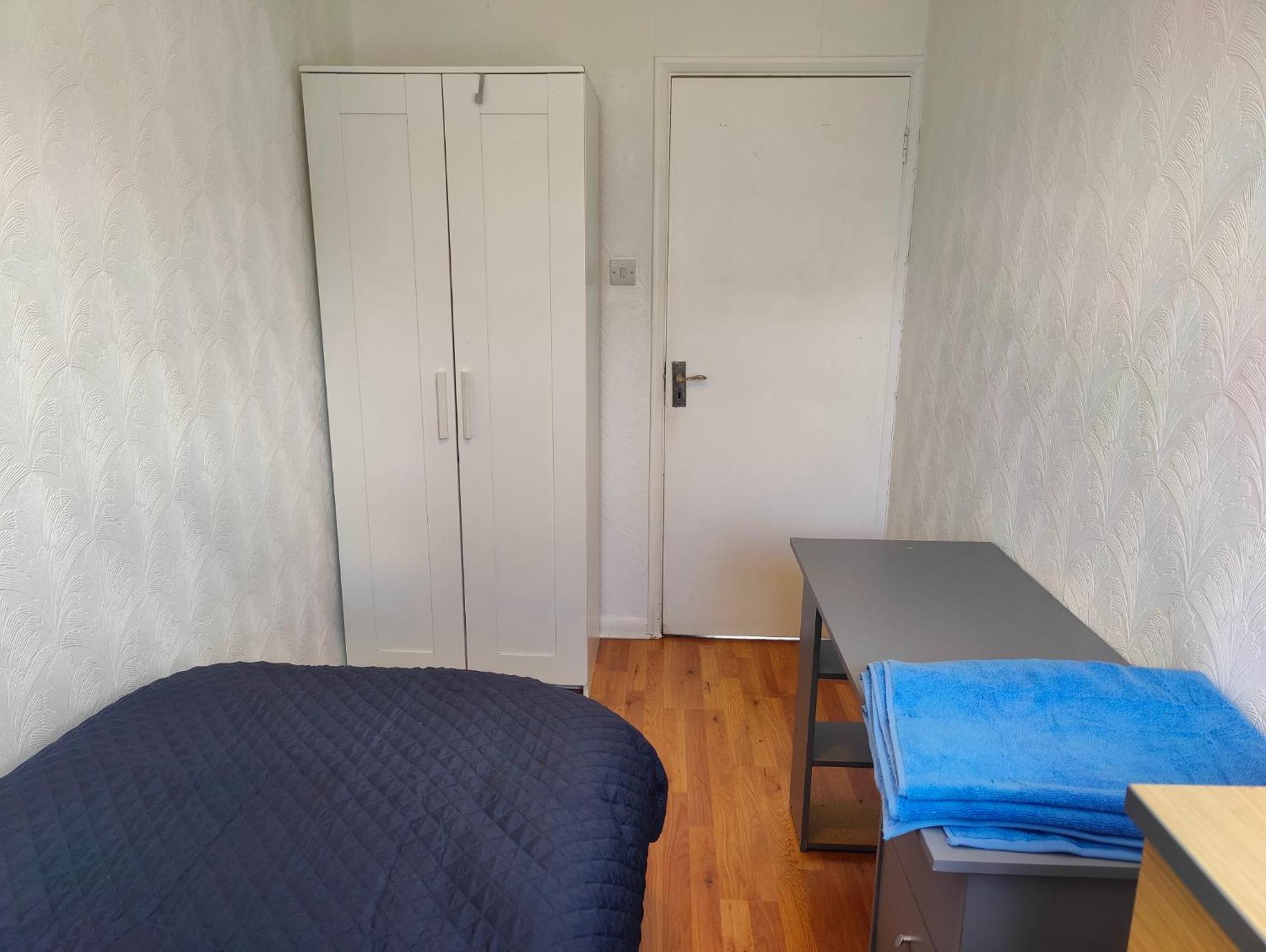 Privatunterkunft Beautiful And Homely Accommodation, Archway In Islington Near Camden Town
